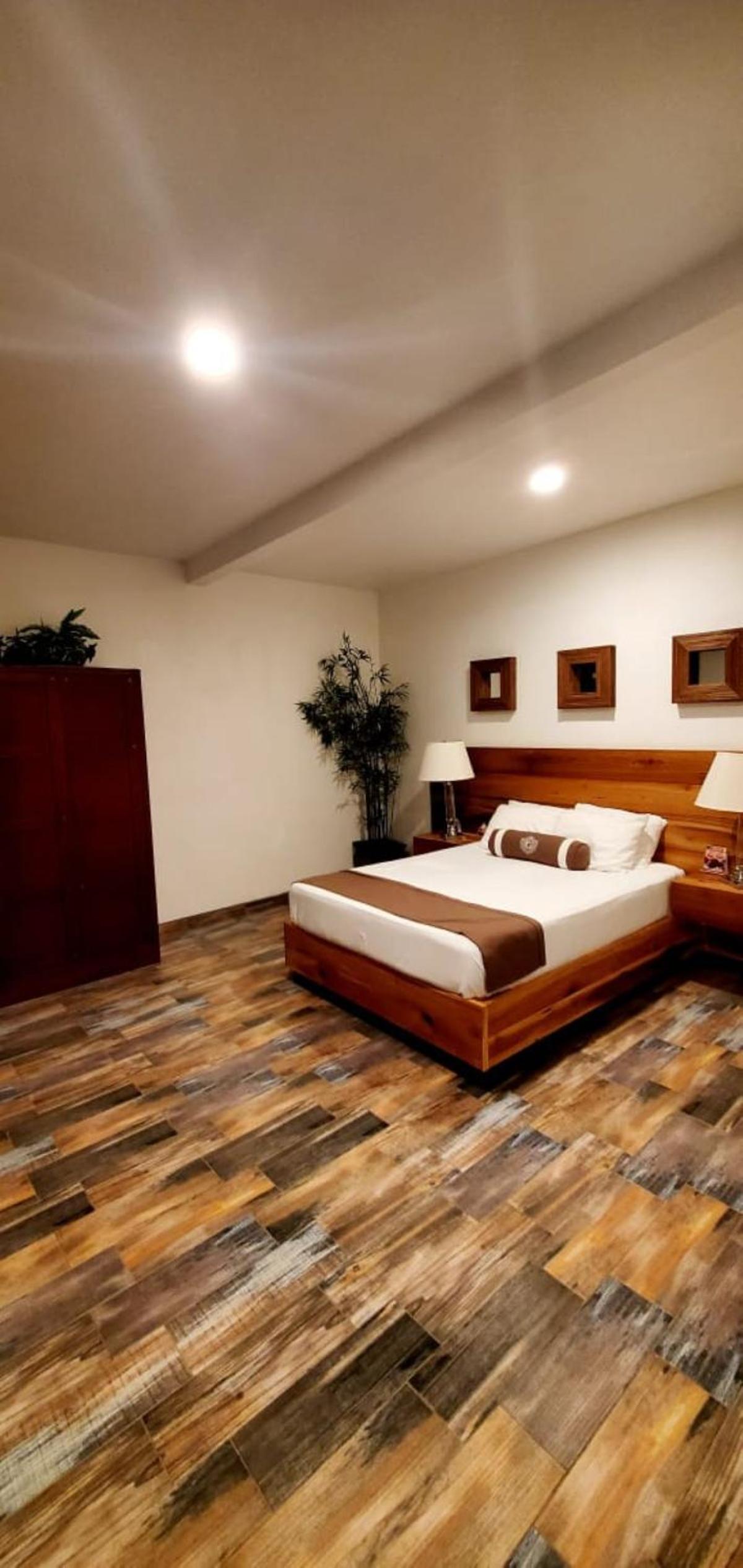 Deluxe Room photo 1