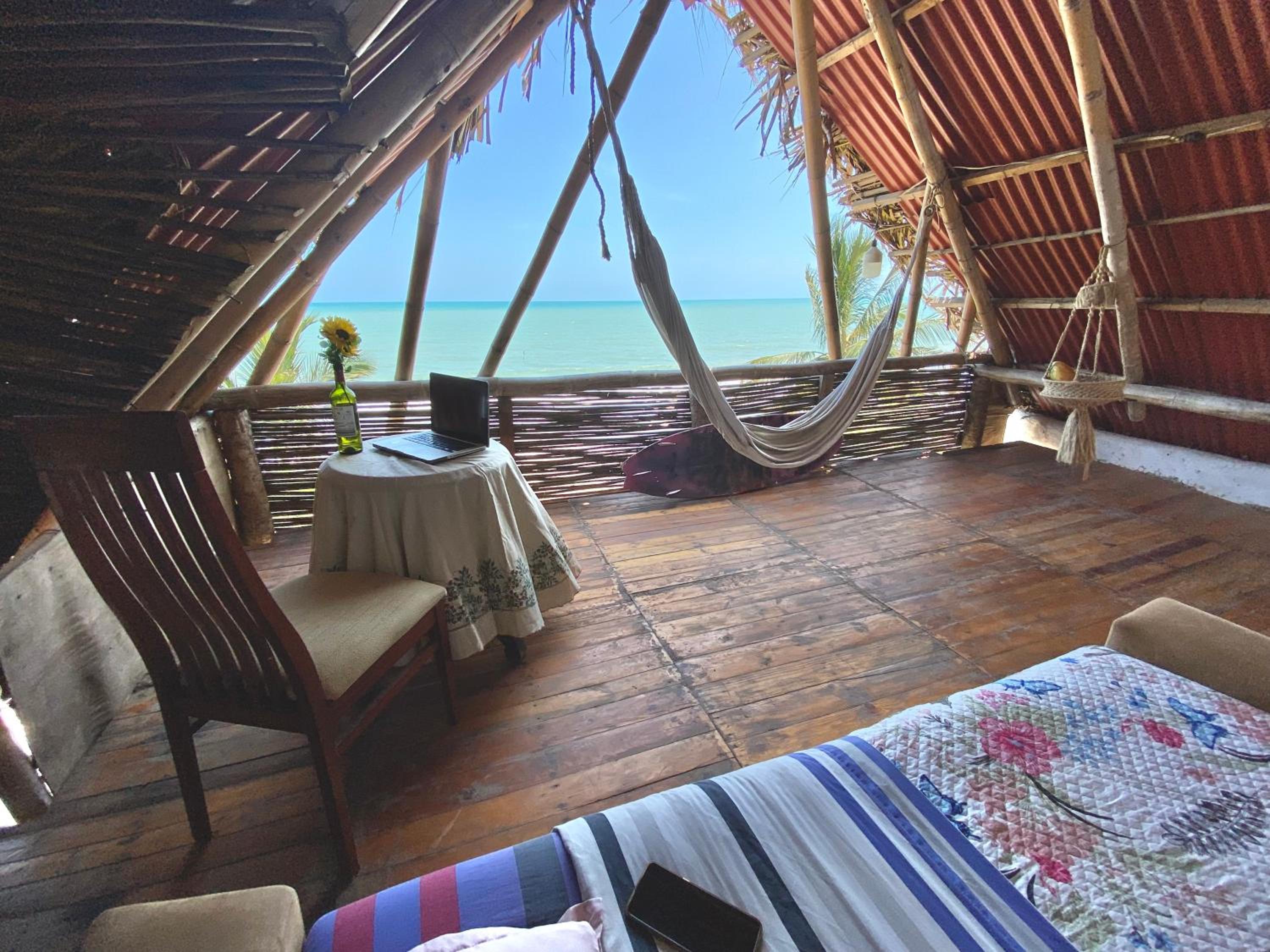 Double Room with Sea View photo 1