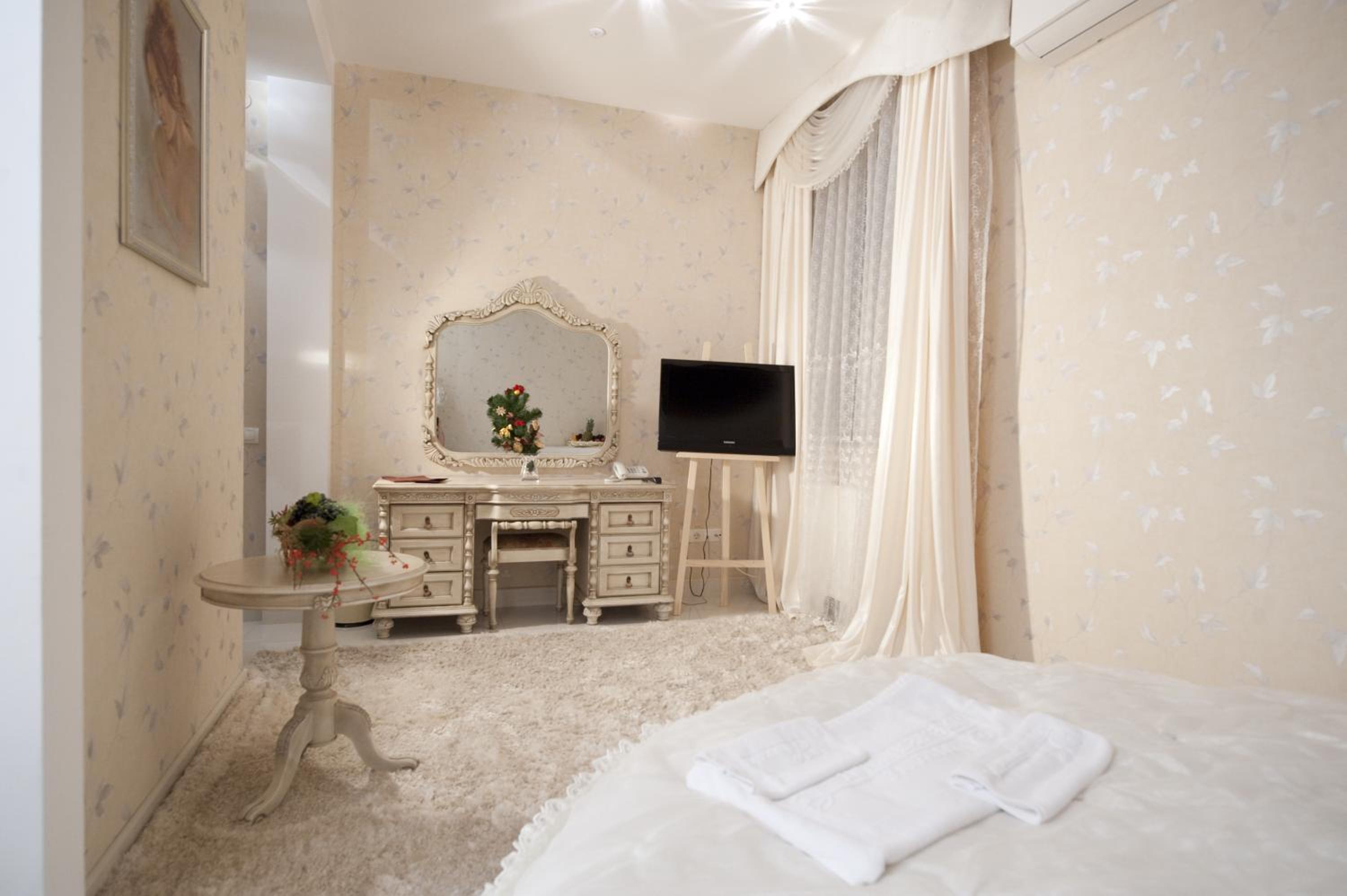 Bridal Suite