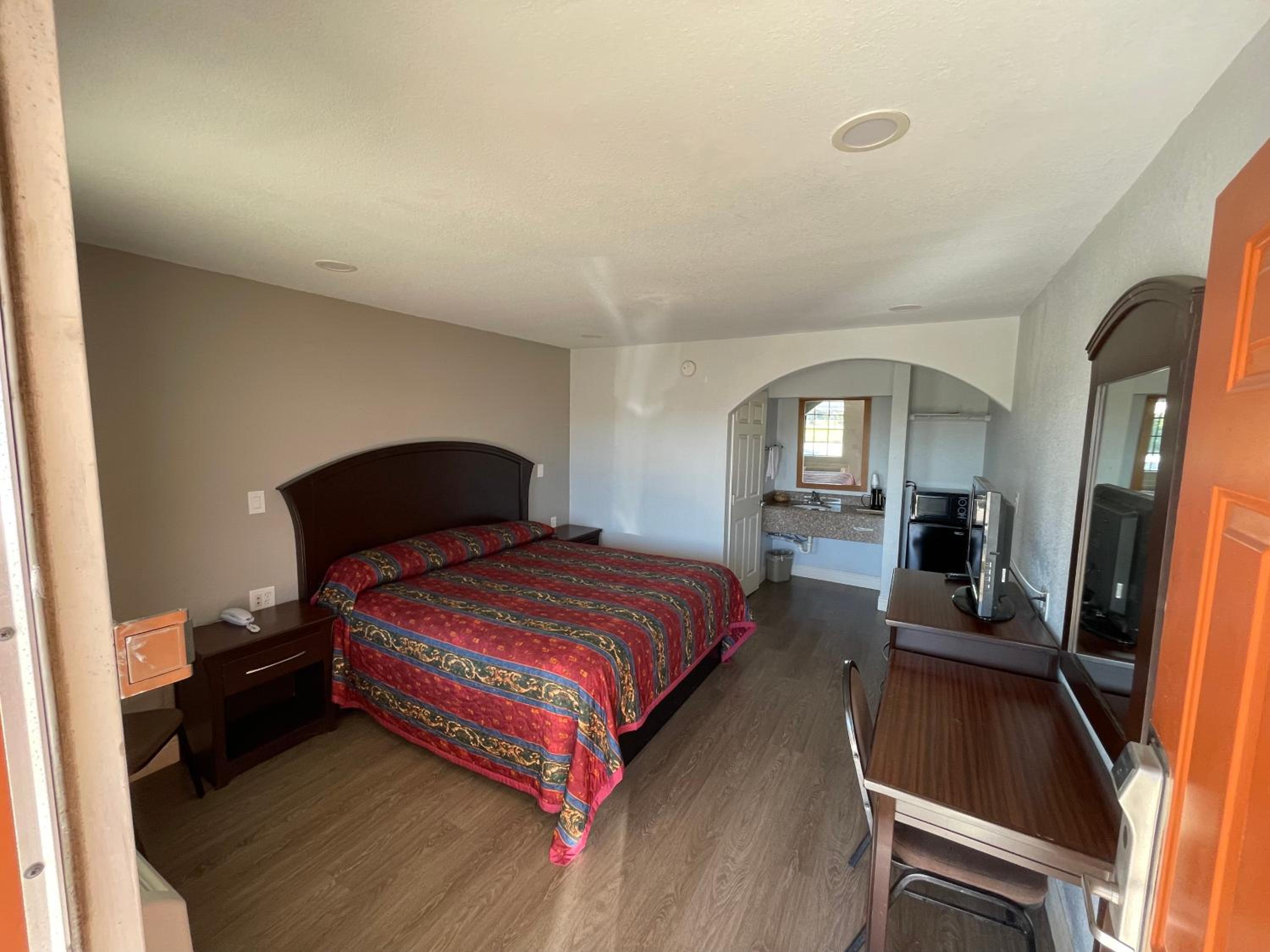 King Room - Photo 1