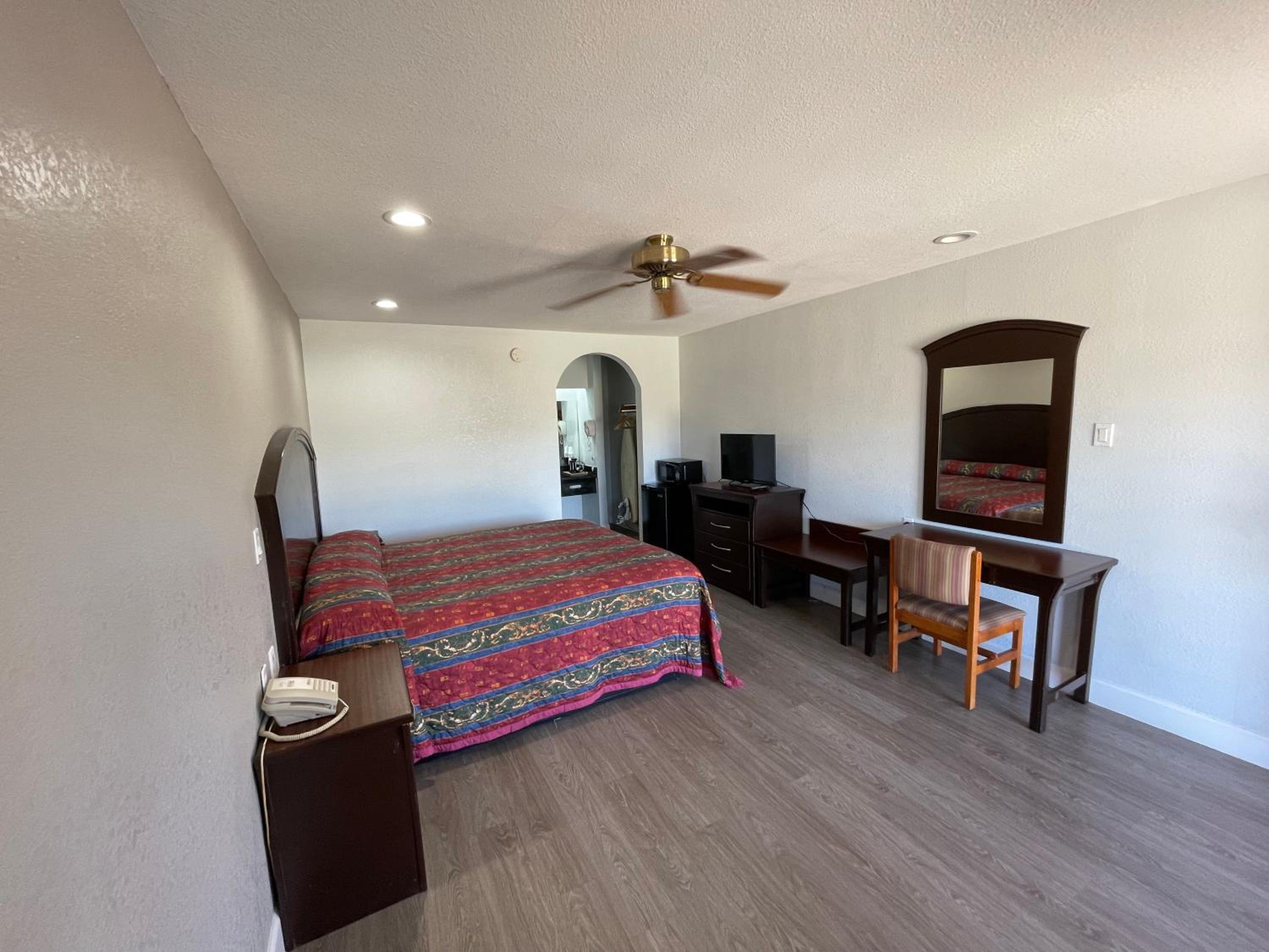 King Room - Photo 4