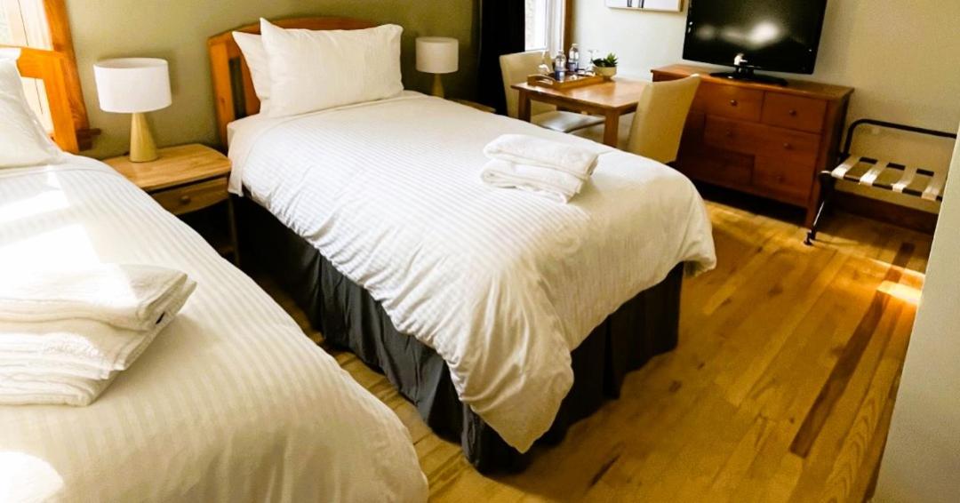 Twin Room photo 2
