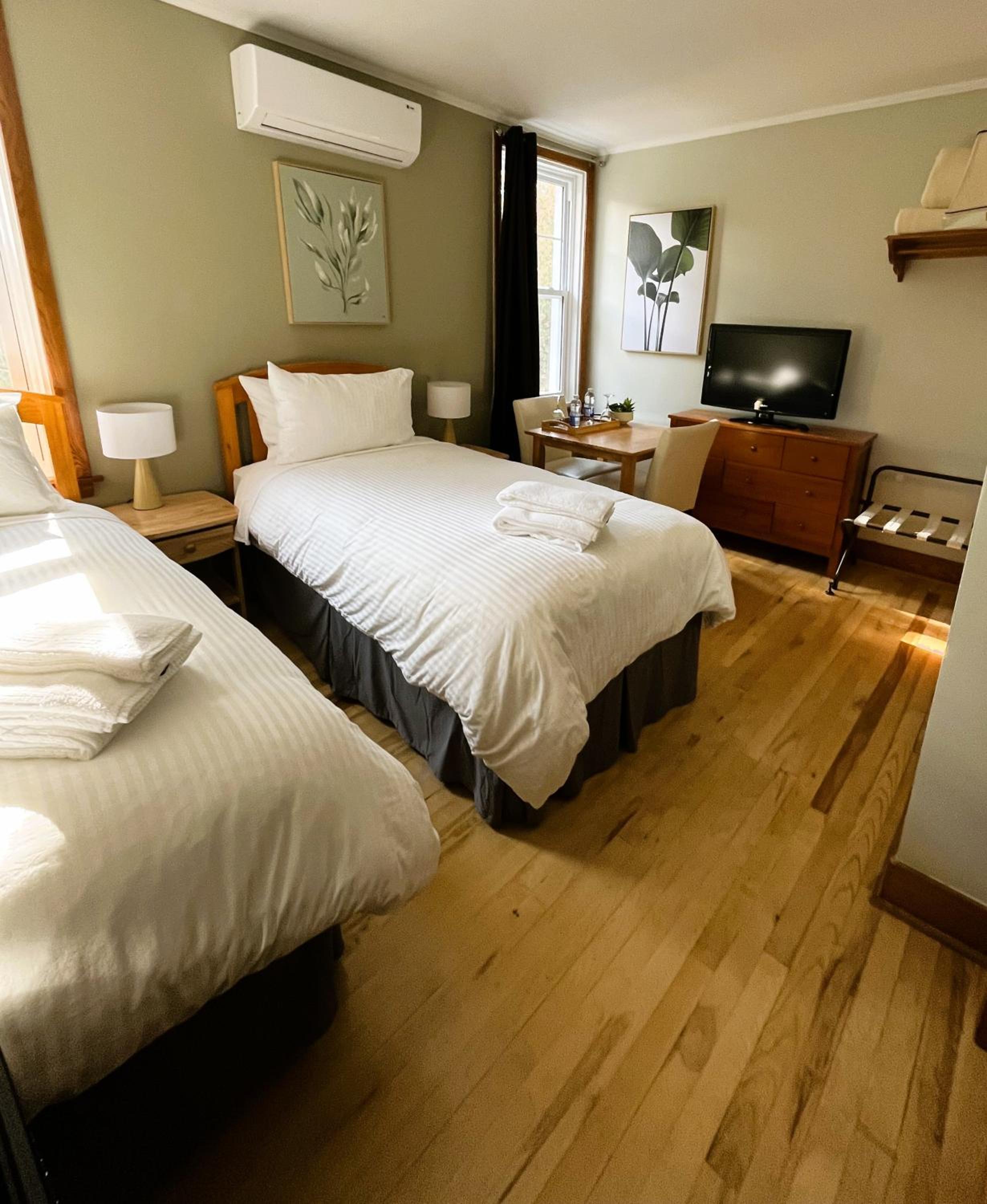 Twin Room photo 1