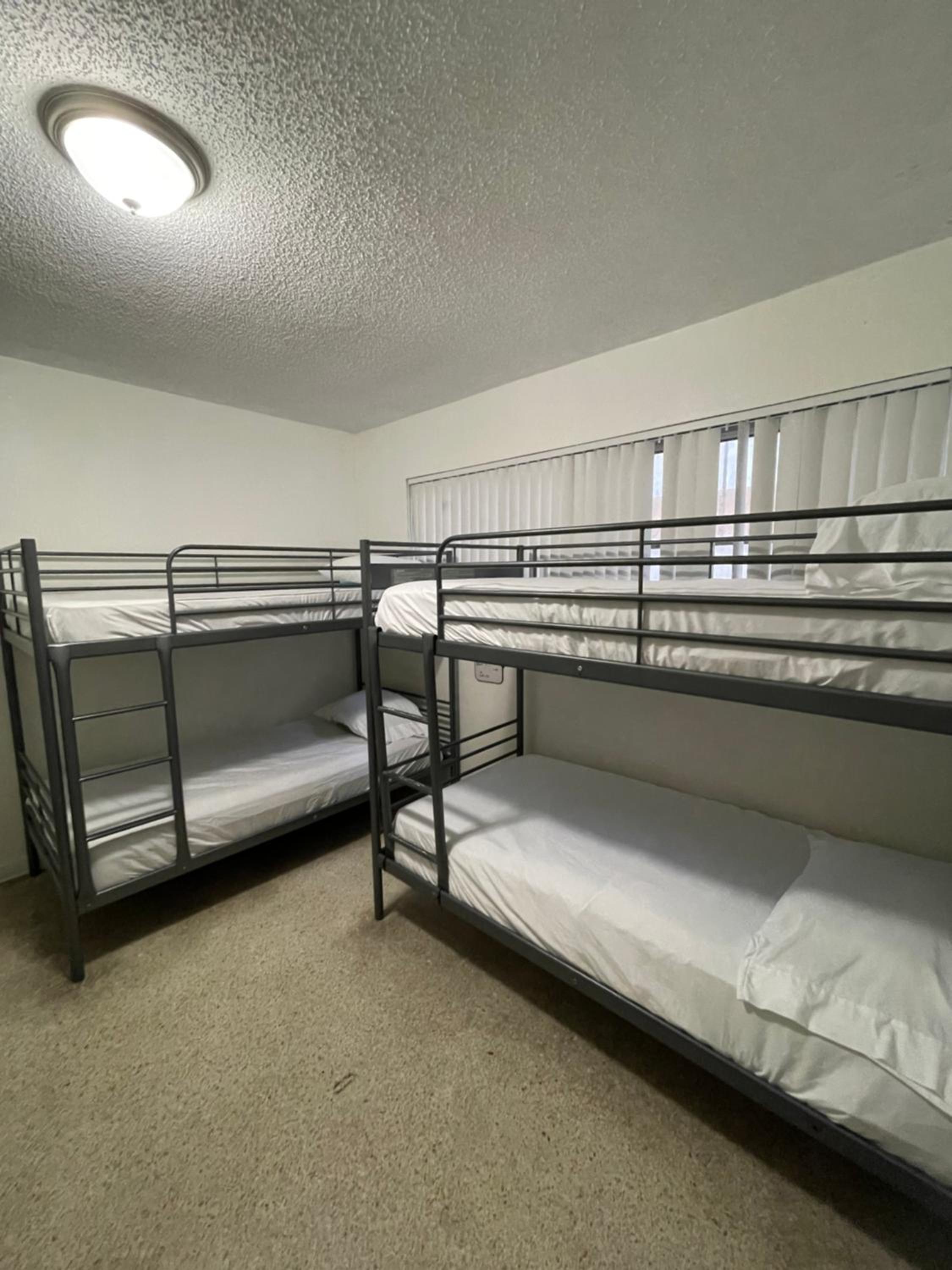 Single Bed in 6-Bed Dormitory Room photo 1