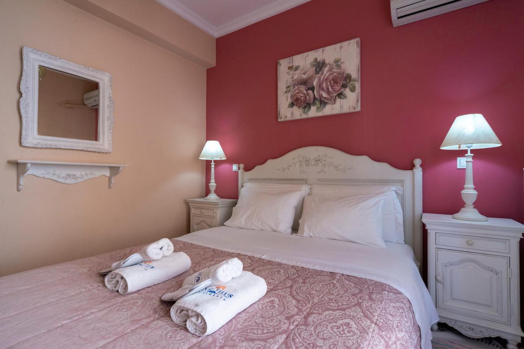 King Suite with Sea View - Photo 1