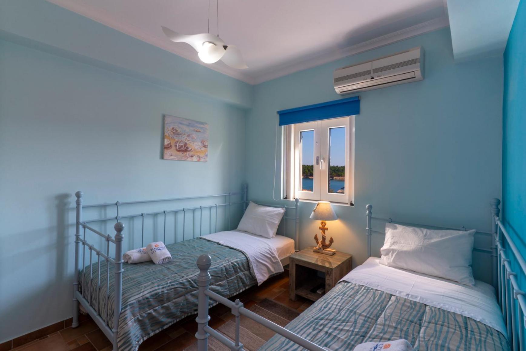 King Suite with Sea View - Photo 7