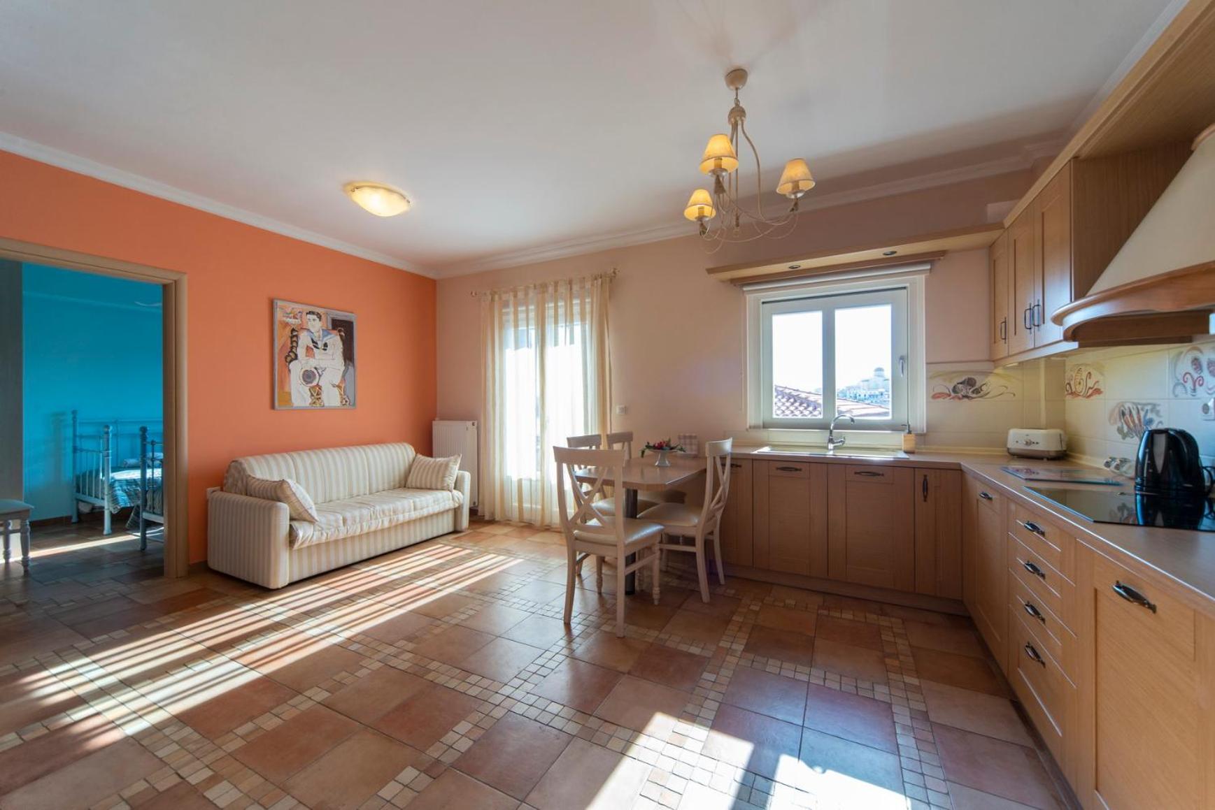 King Suite with Sea View - Photo 5