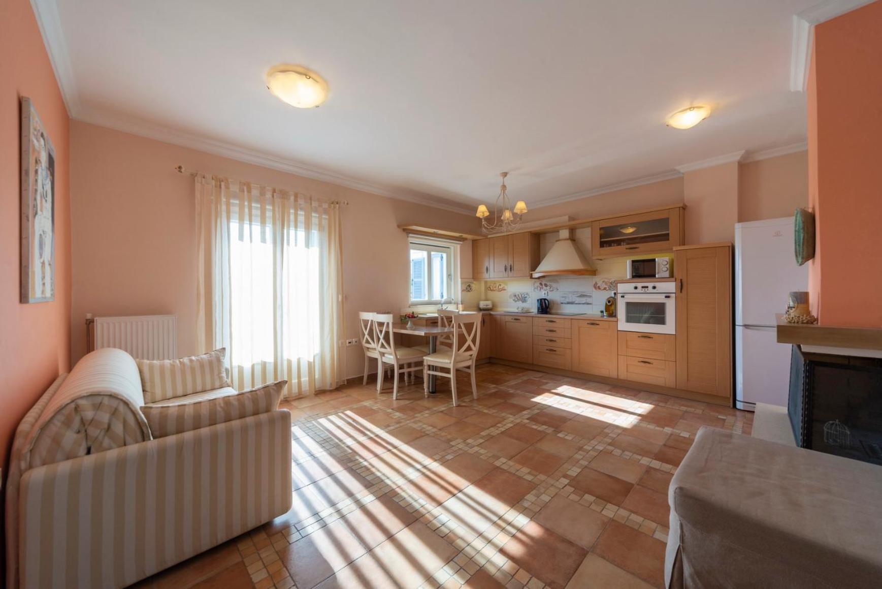 King Suite with Sea View - Photo 3