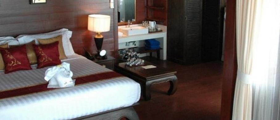 Paradise Suite Thai Style  photo 3