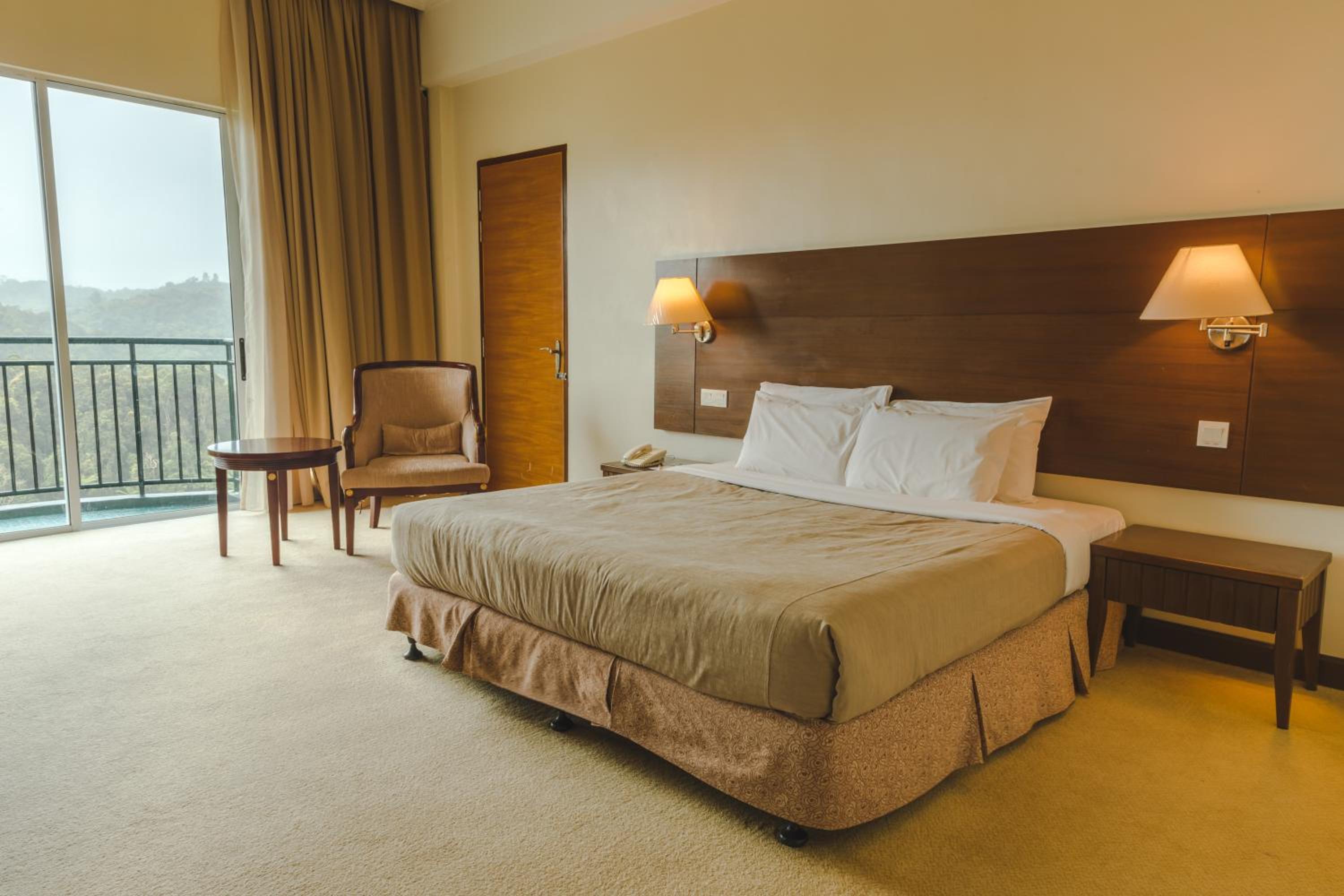 Deluxe King Room - Photo 2