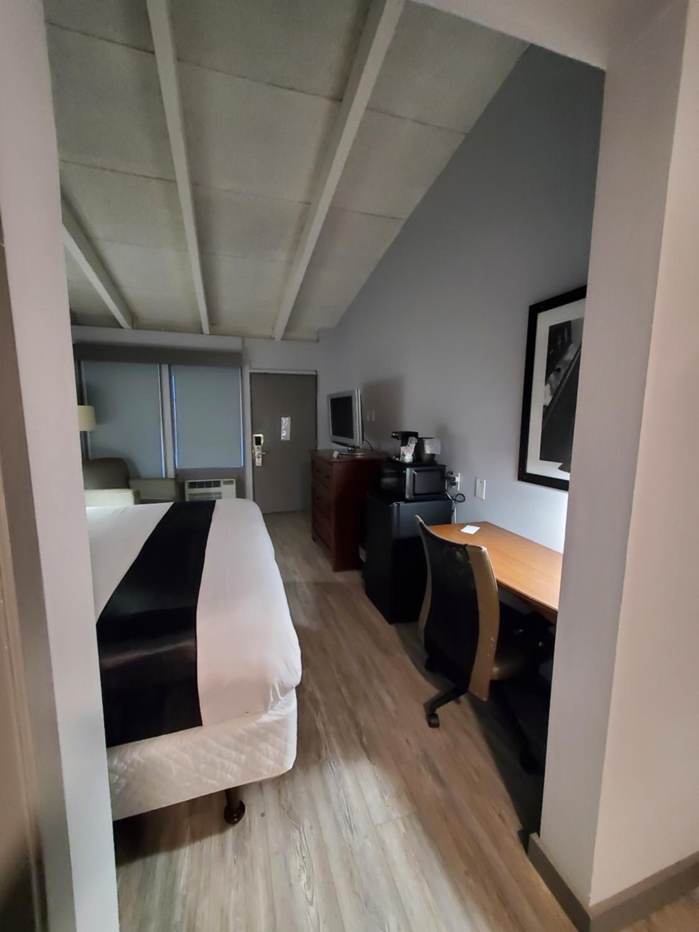 Deluxe King Suite photo 3