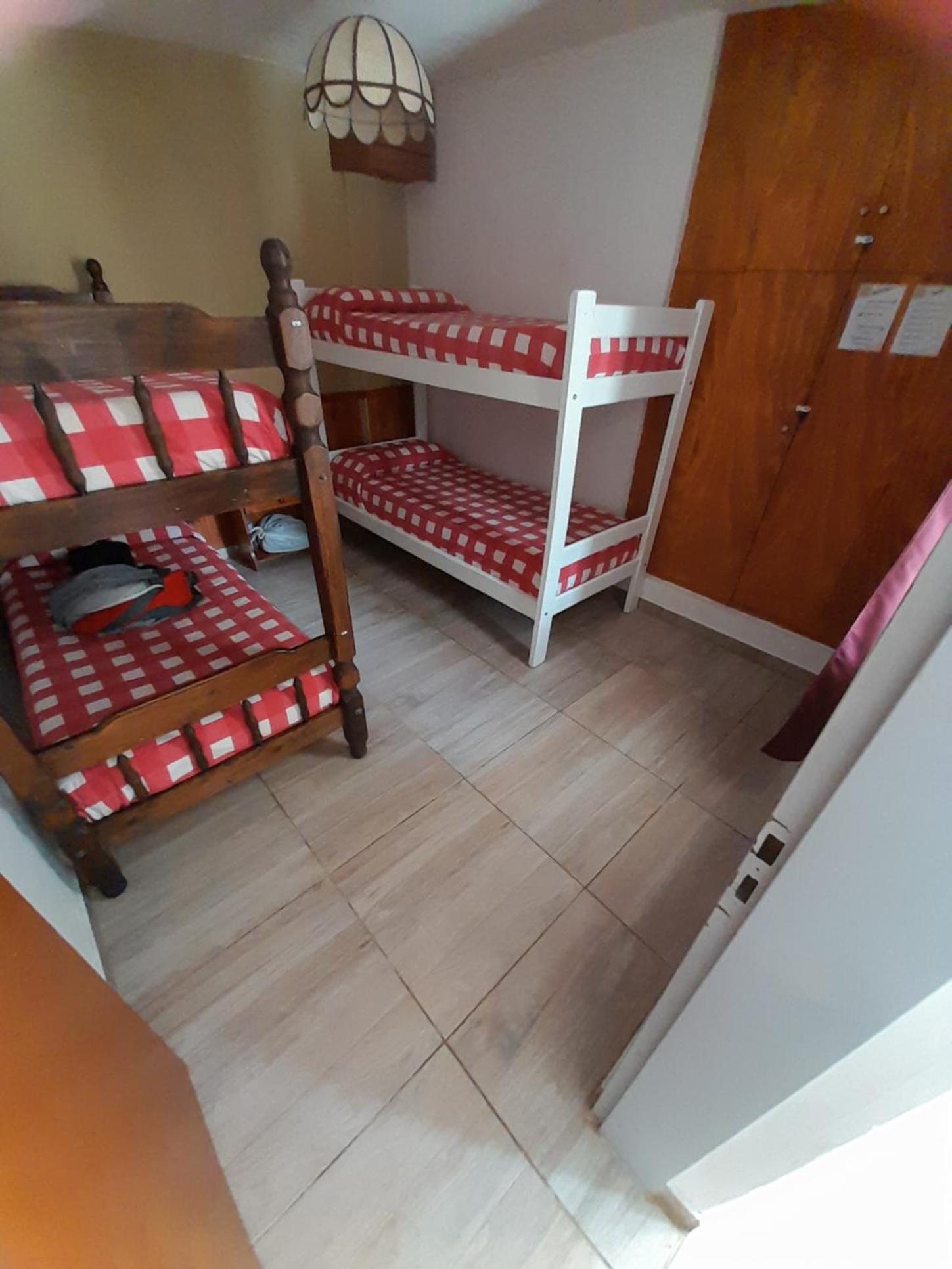 Bed In 4-Bed Mixed Dormitory Room photo 3