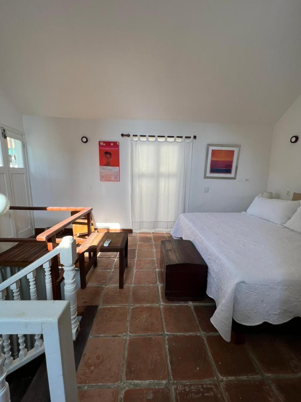 King Room With Garden View