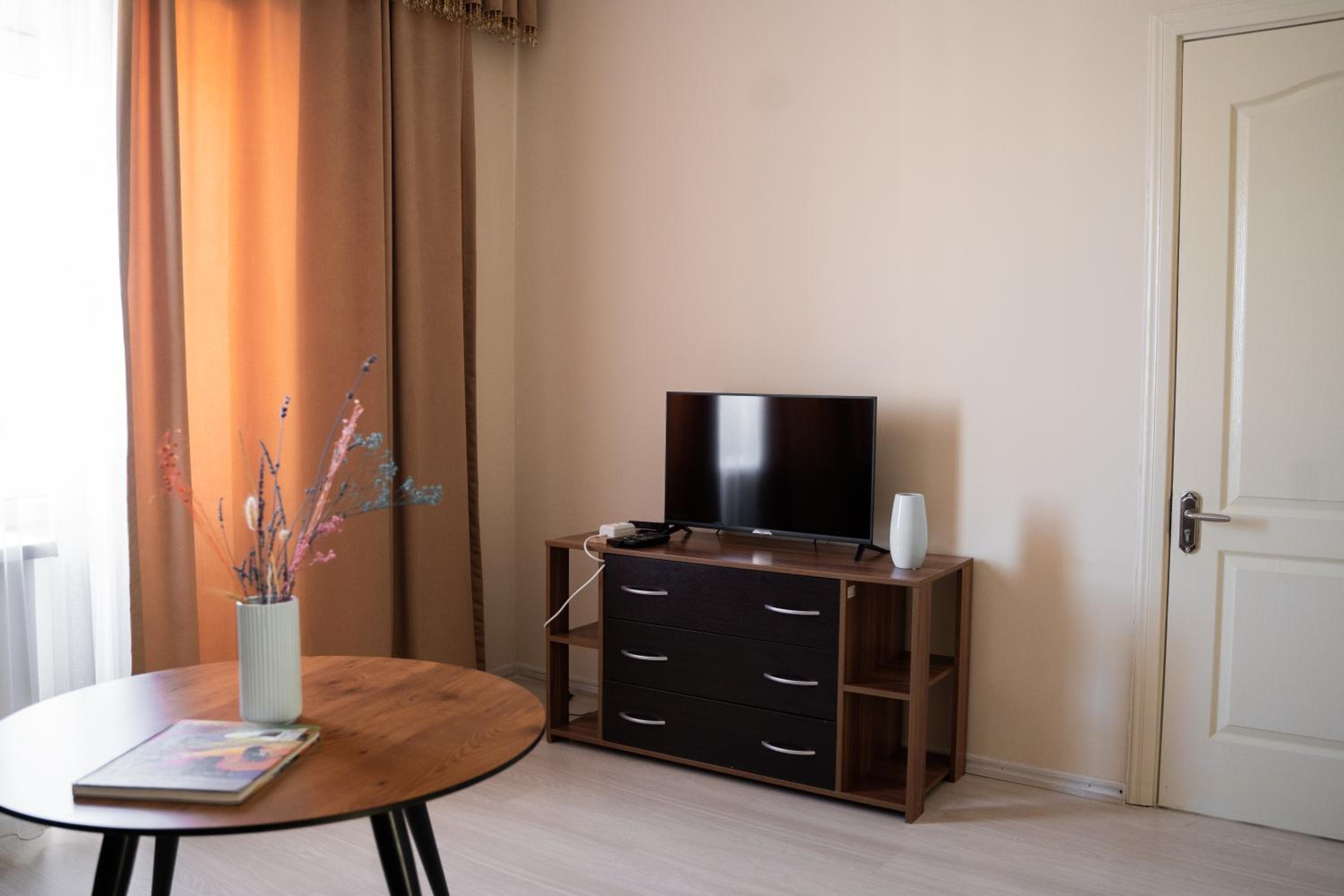 Family Suite photo 3