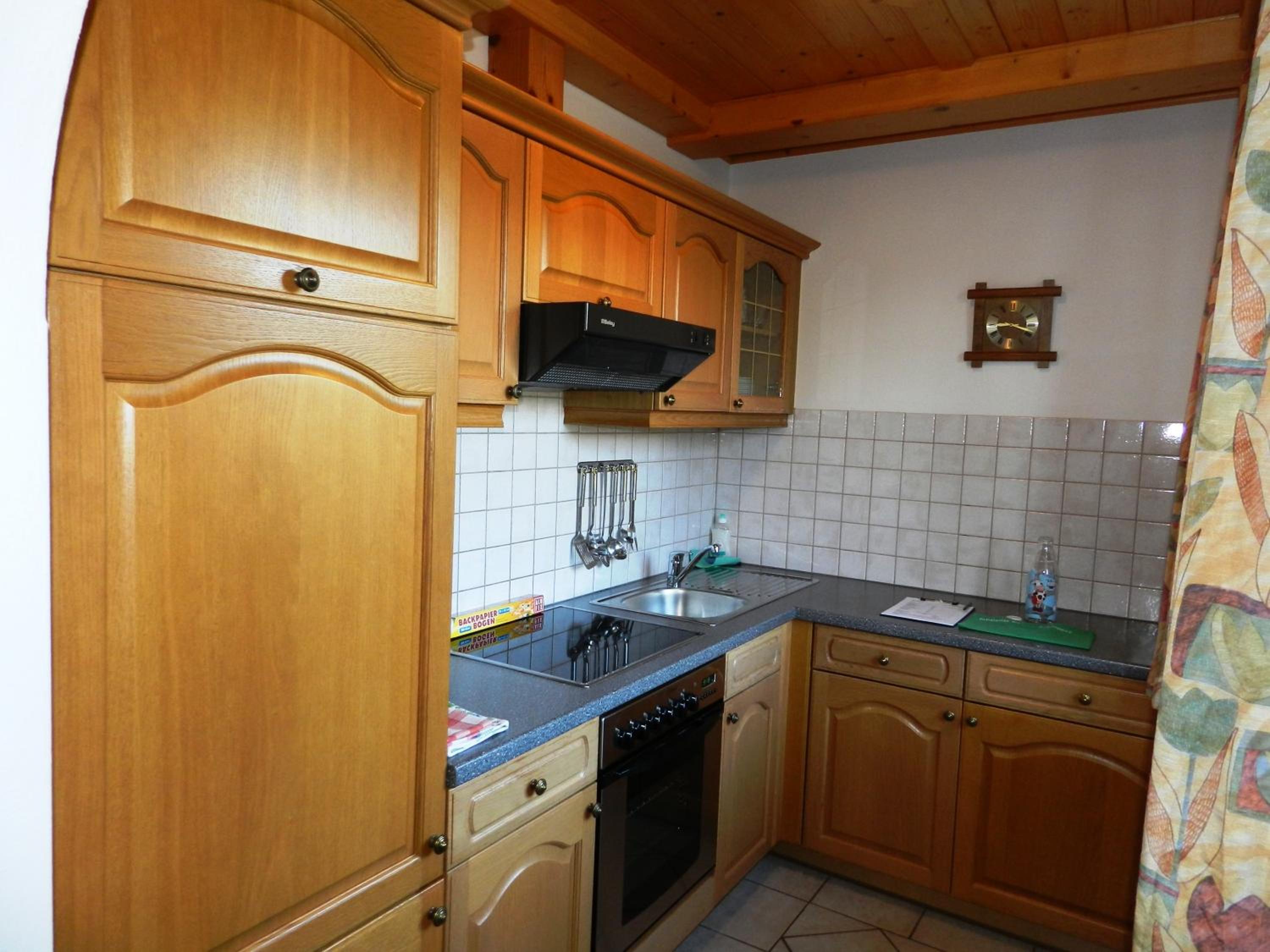 Two-Bedroom Apartment with Balcony (5 Adults) photo 2