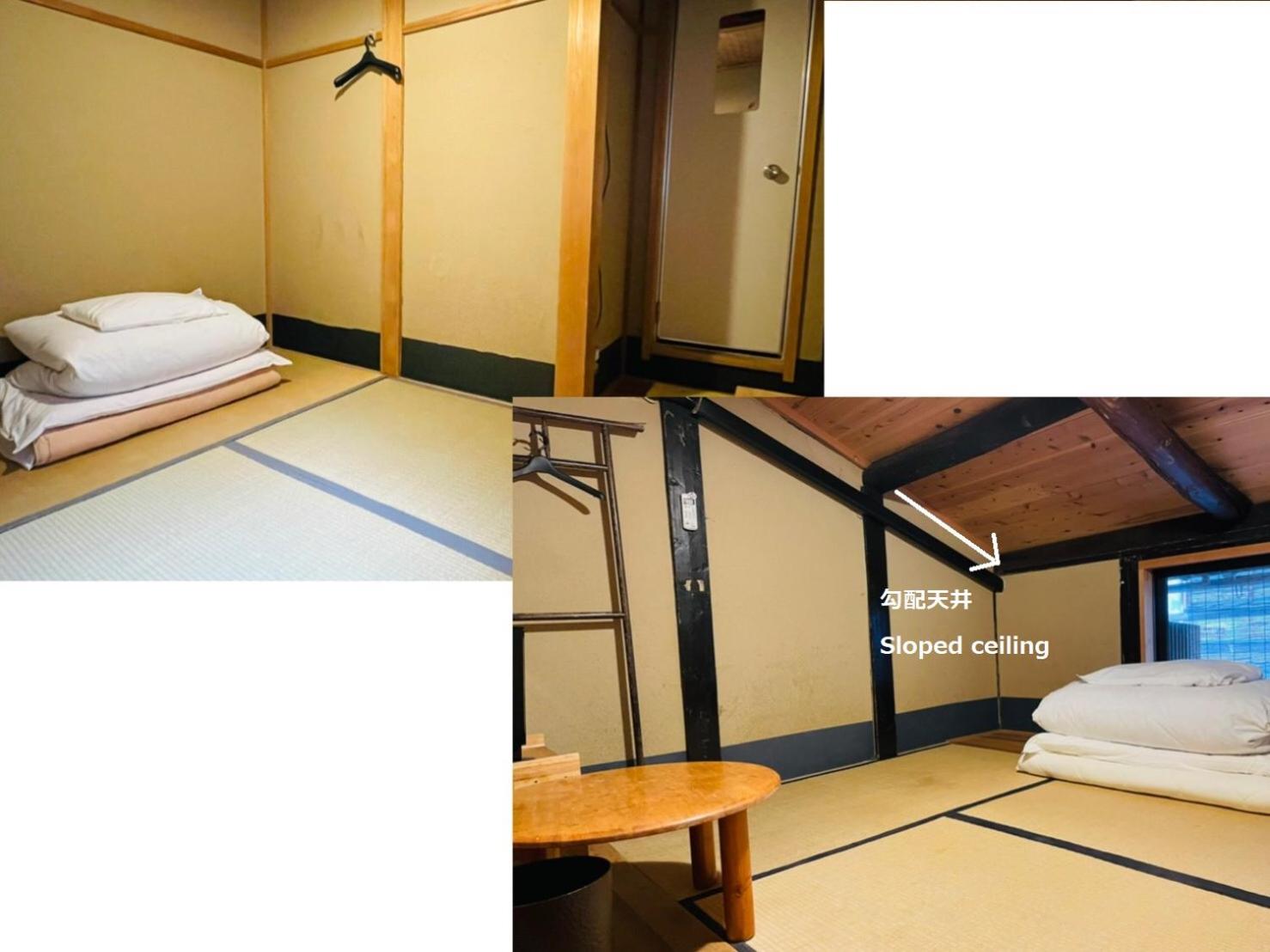 Single Room with Private Bathroom photo 1