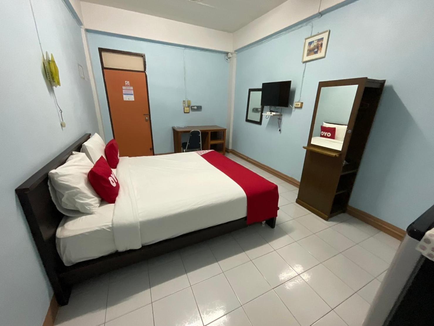 Standard Double Room photo 1