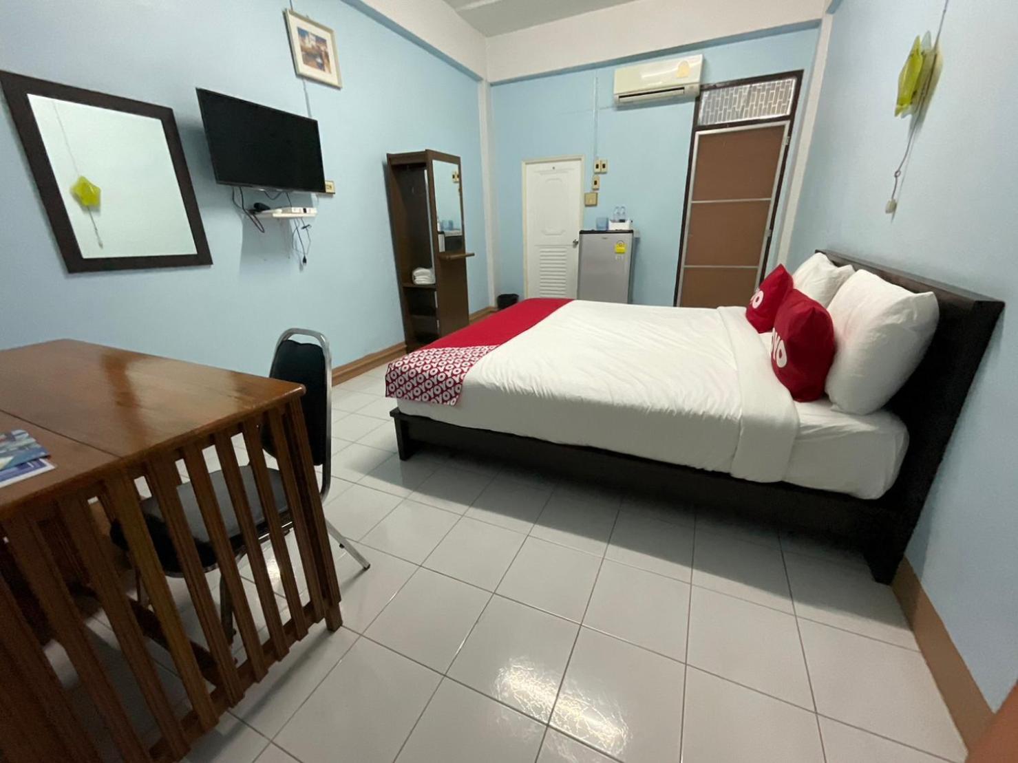 Standard Double Room photo 3