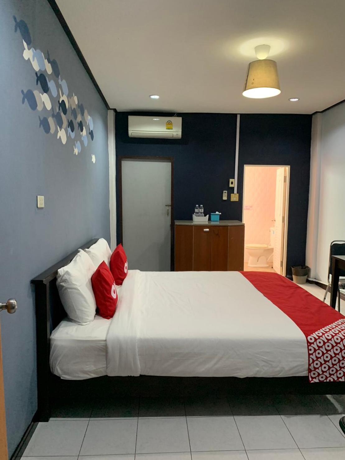 Double Room photo 1