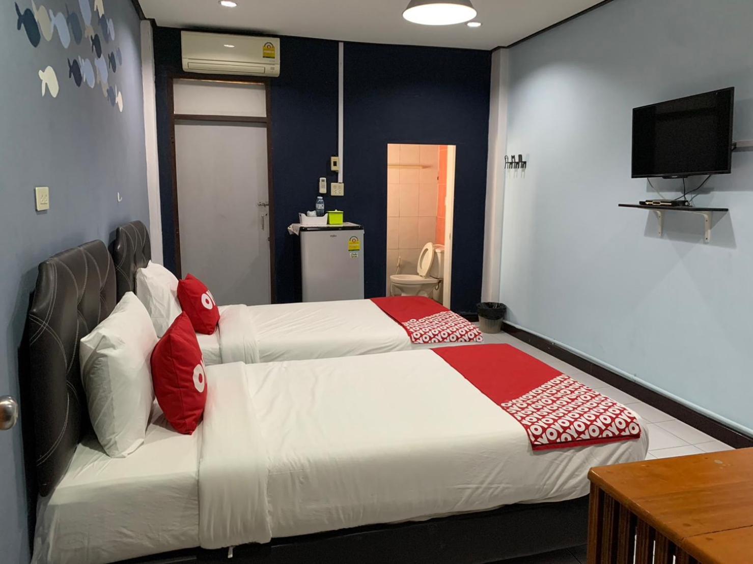 Superior Twin Room photo 1