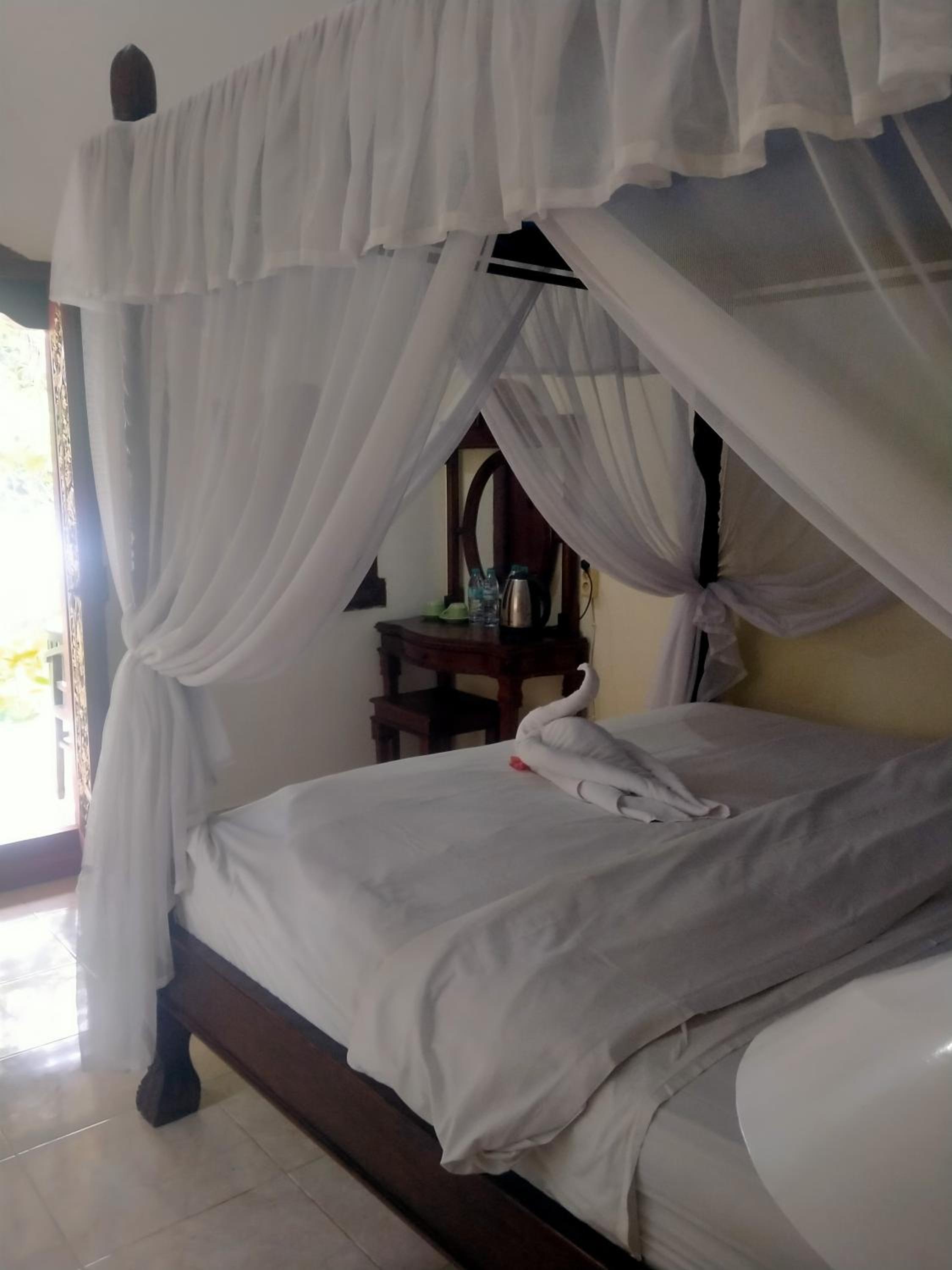 Superior Double Room - Photo 1