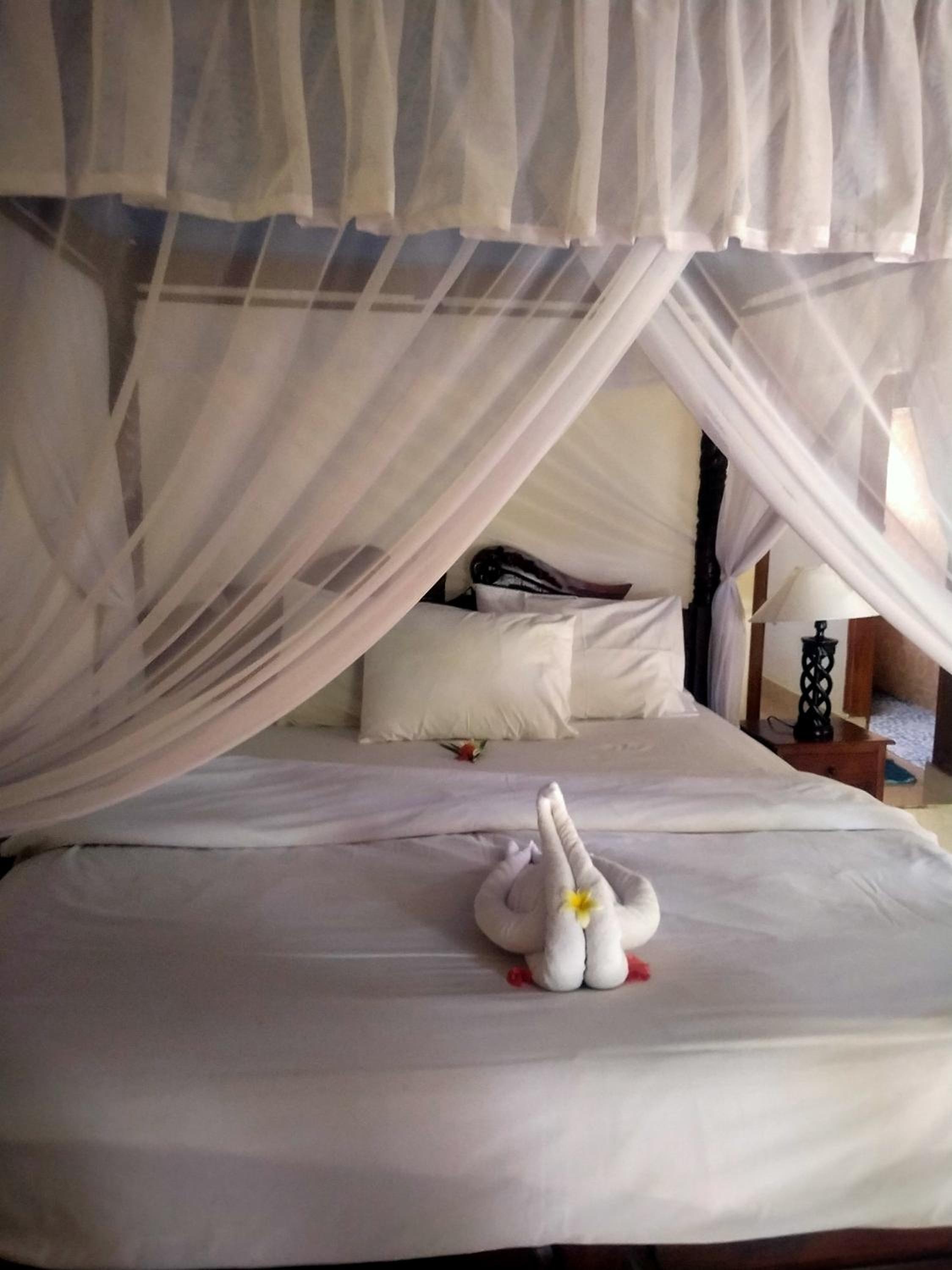 Deluxe Double Room - Photo 5
