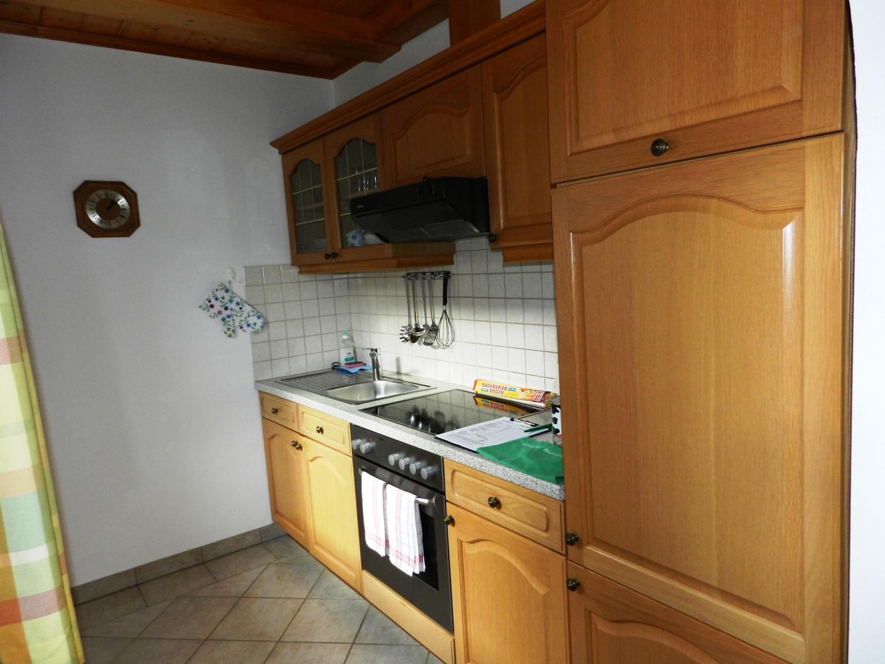 Two-Bedroom Apartment with Balcony and Garden View (5 Adults) photo 3