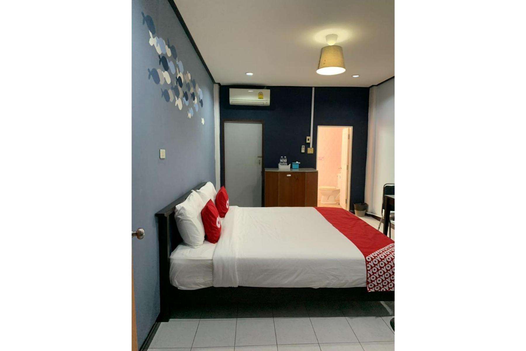 Double Room photo 3