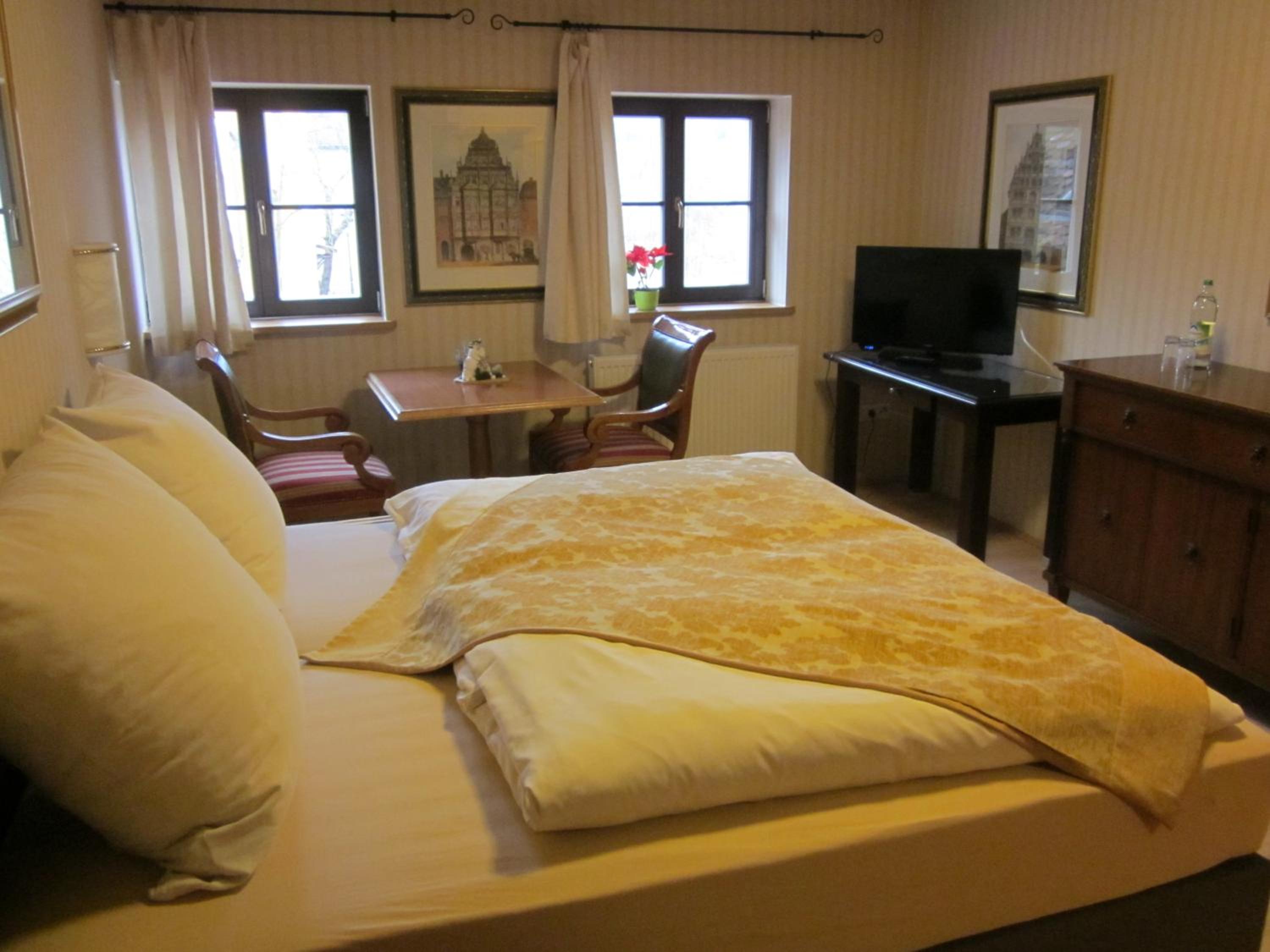 Superior Double Room photo 1
