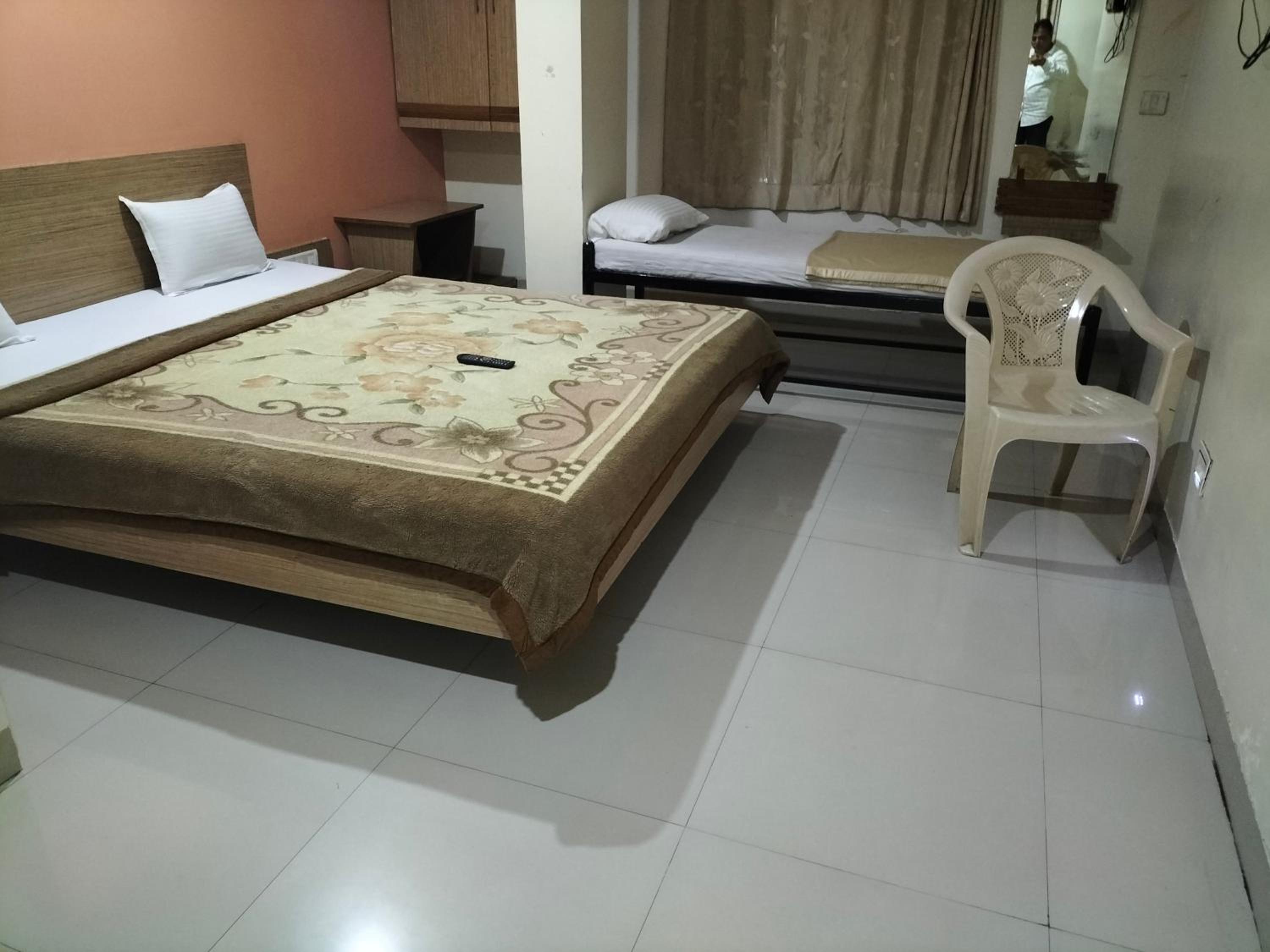 Deluxe Triple Room photo 1