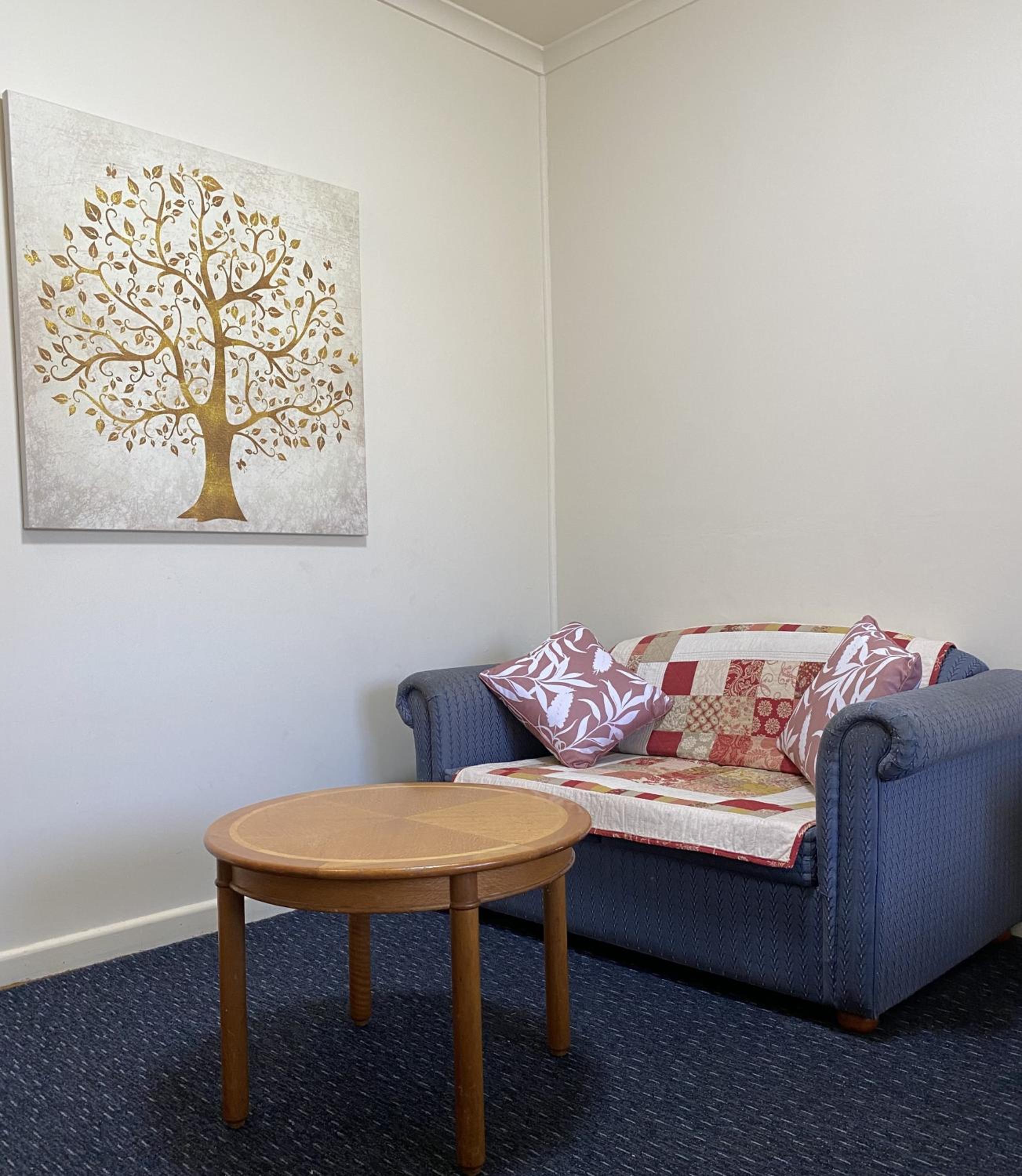 Family Room photo 2