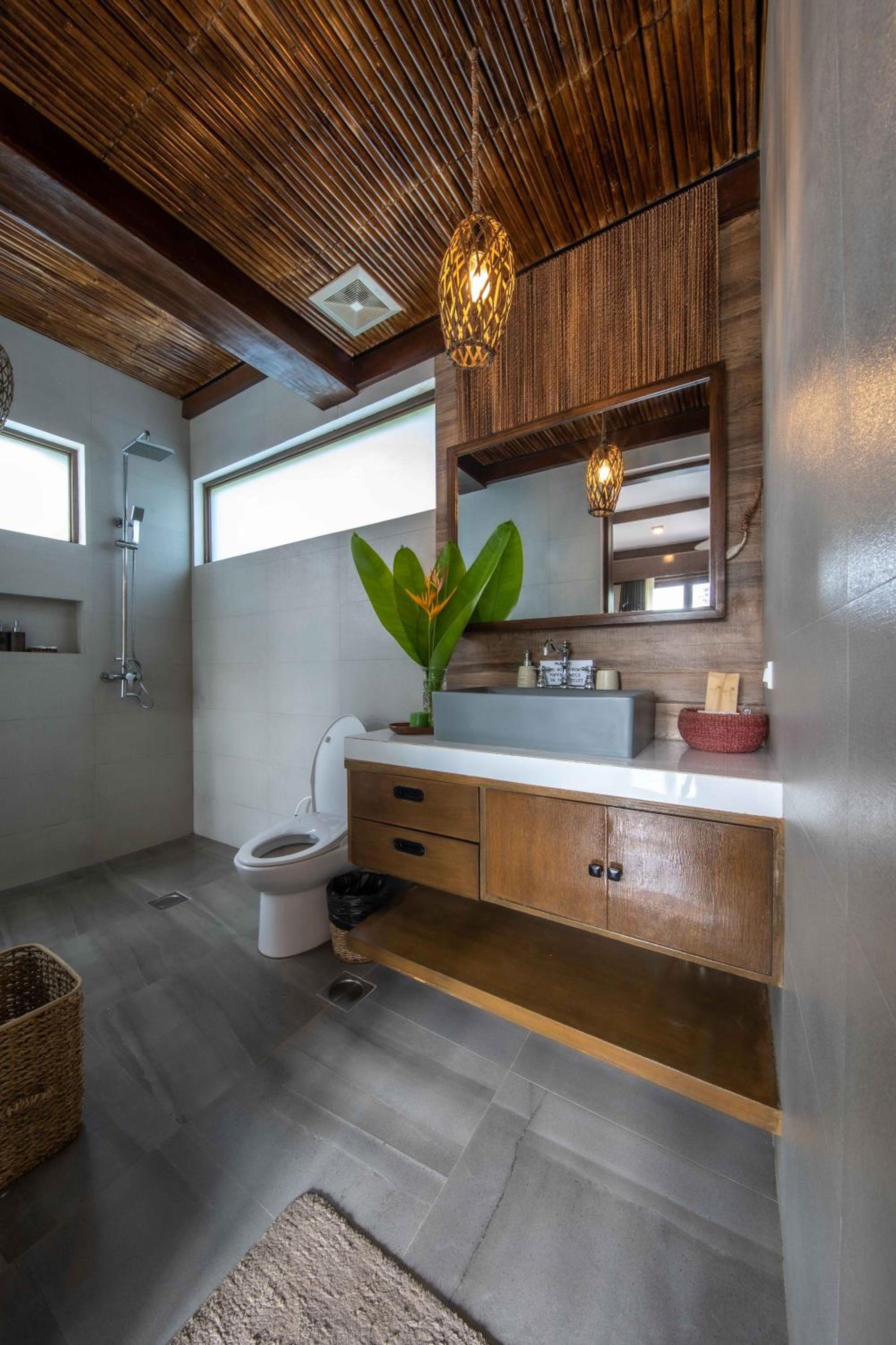 Deluxe Bungalow with Sea View - Photo 8