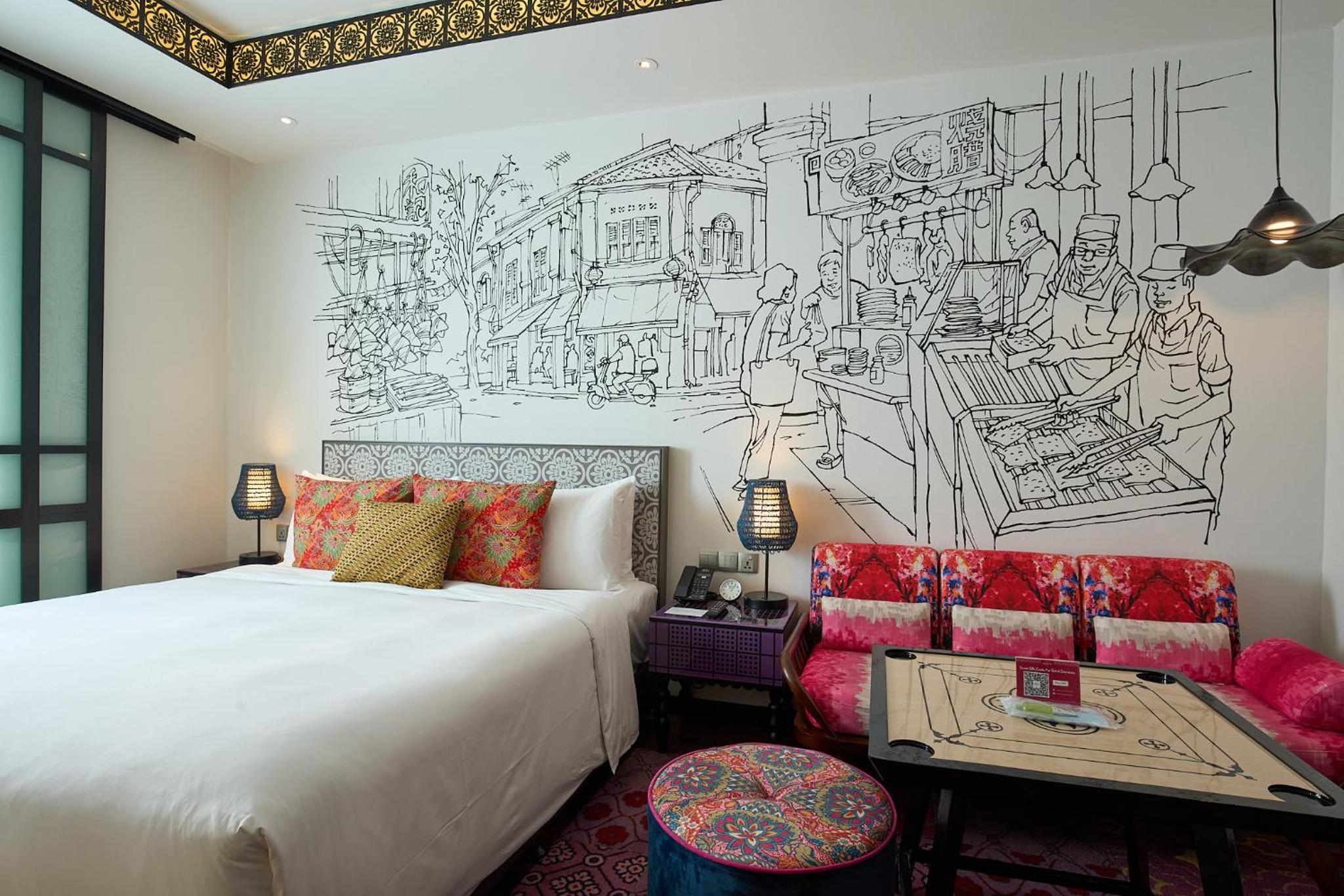 Standard King Room photo 2