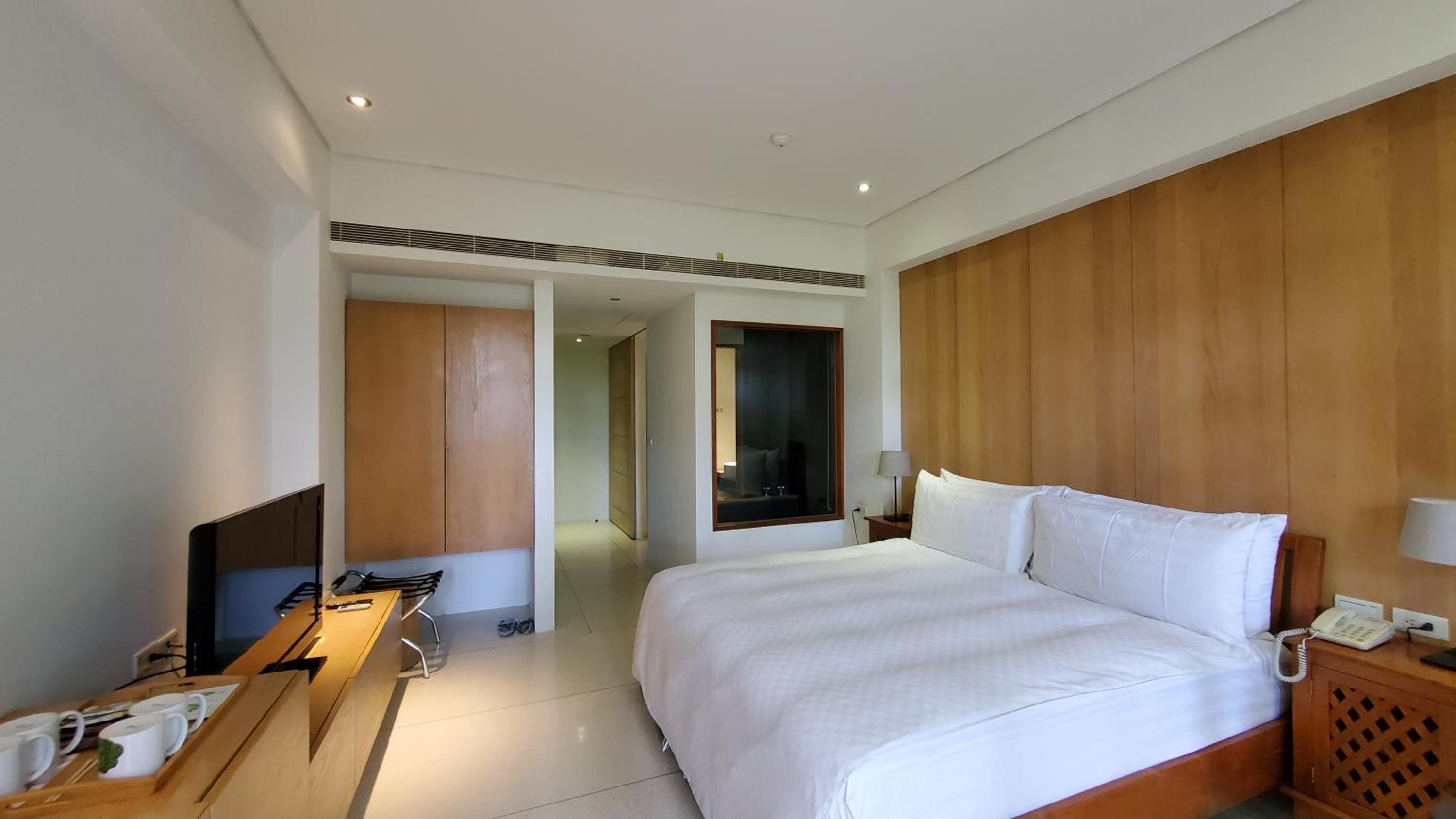 Standard Double Or Twin Room photo 2