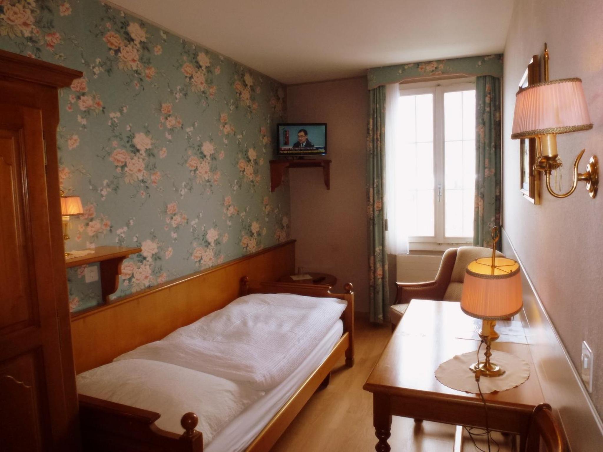 Single Room photo 1