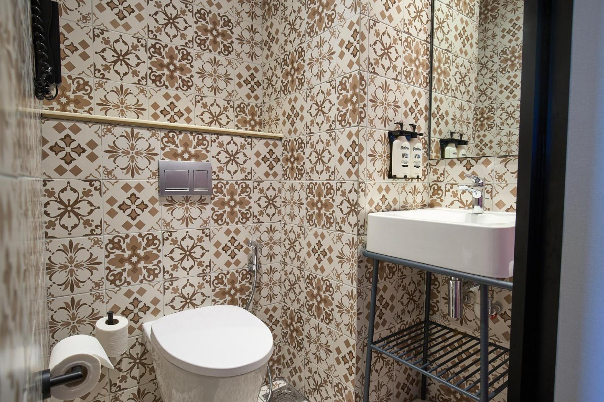 Standard King Room with Heritage View photo 2