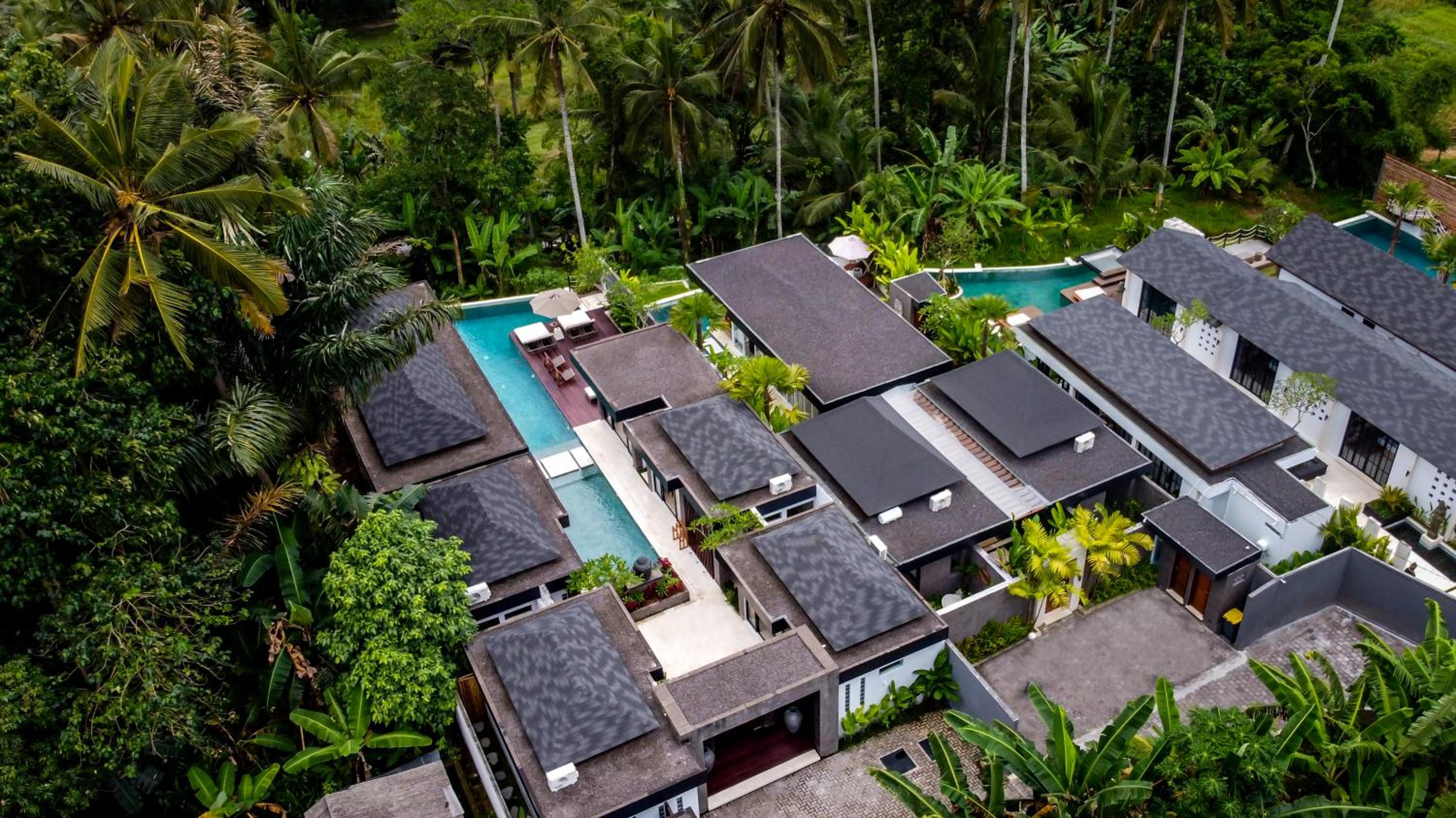 Villa - Photo 18