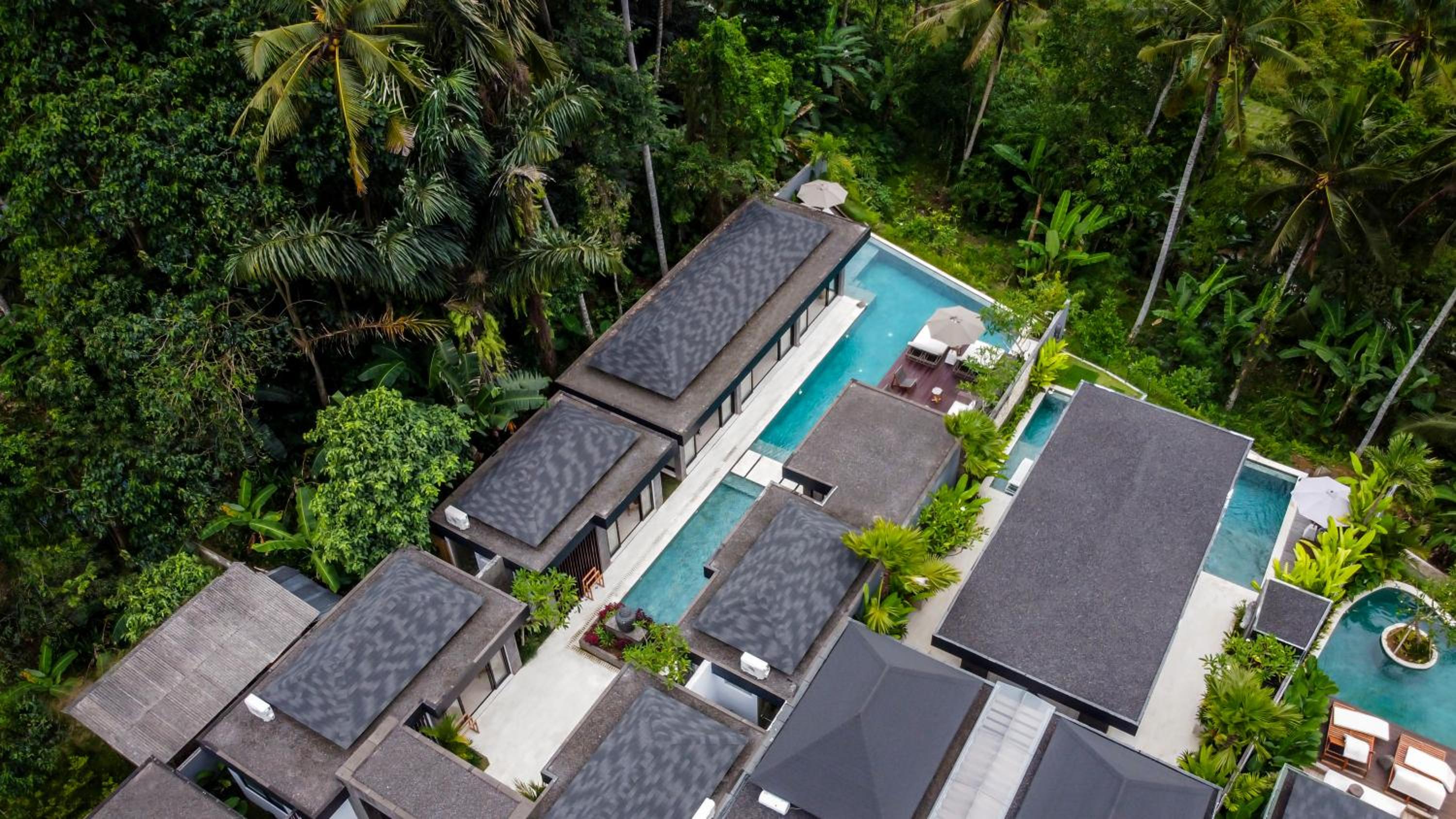 Villa - Photo 15
