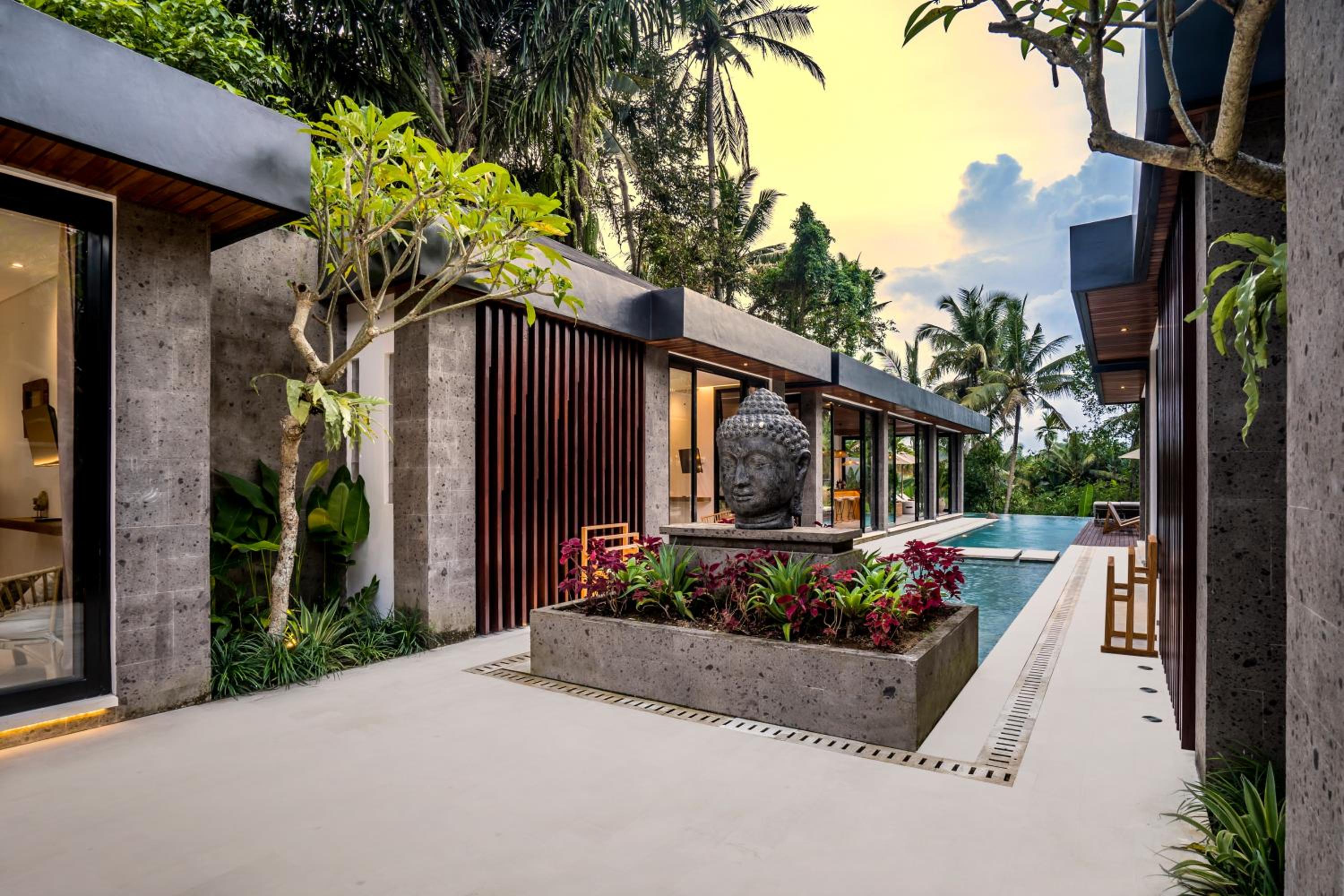 Villa - Photo 8