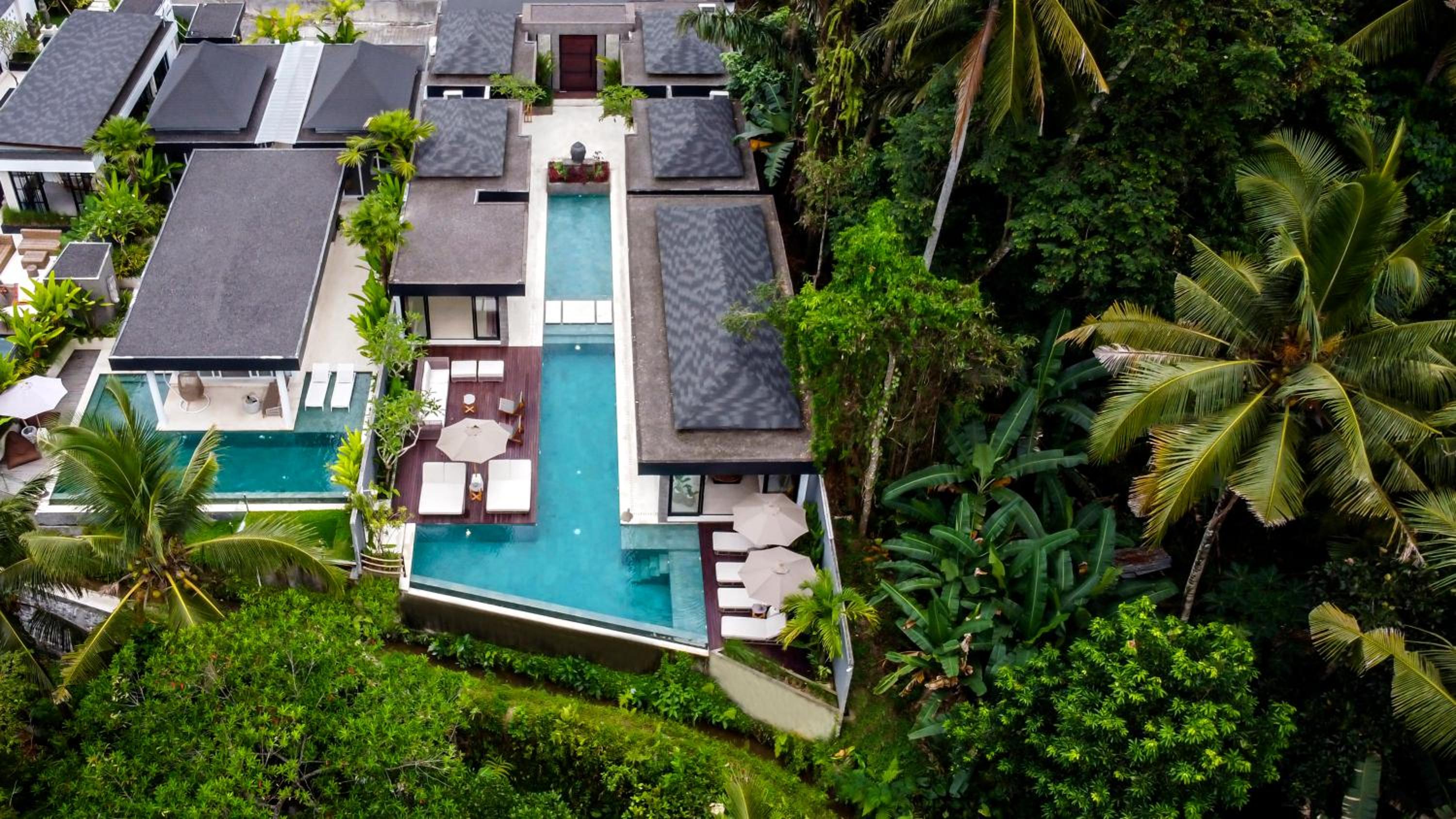 Villa - Photo 7