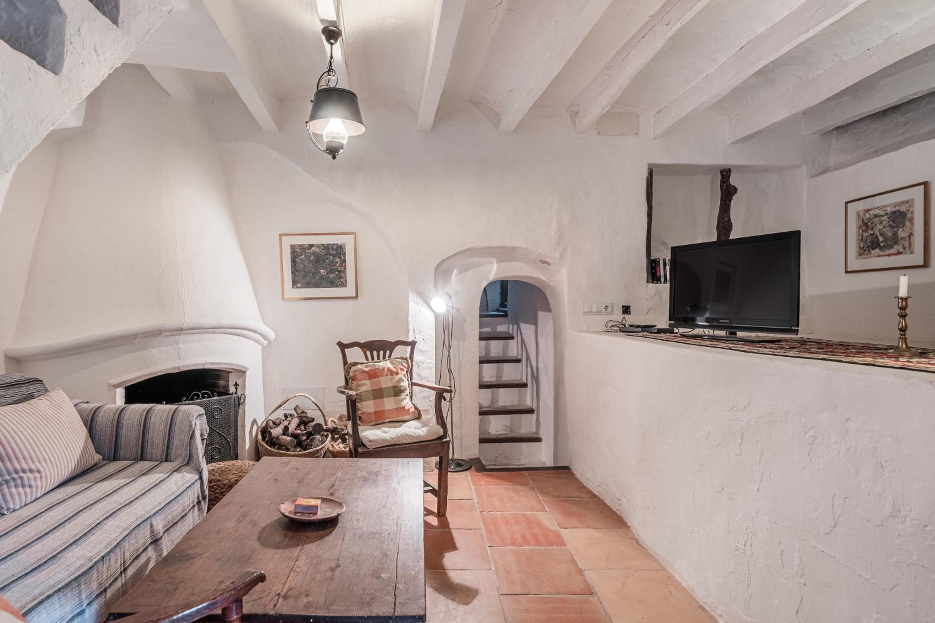 Chalet de Dos Habitaciones