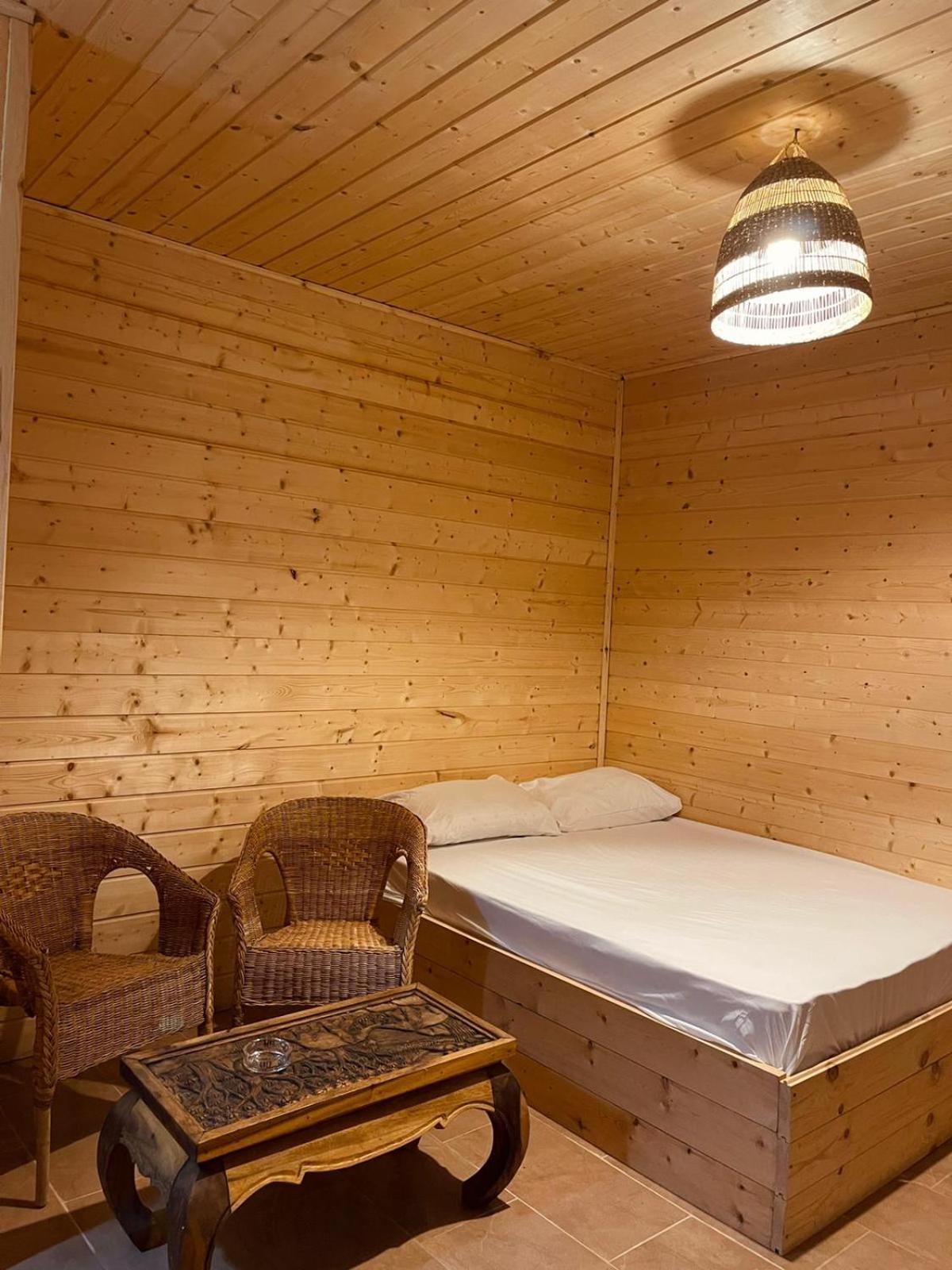 Double Room with Spa Bath