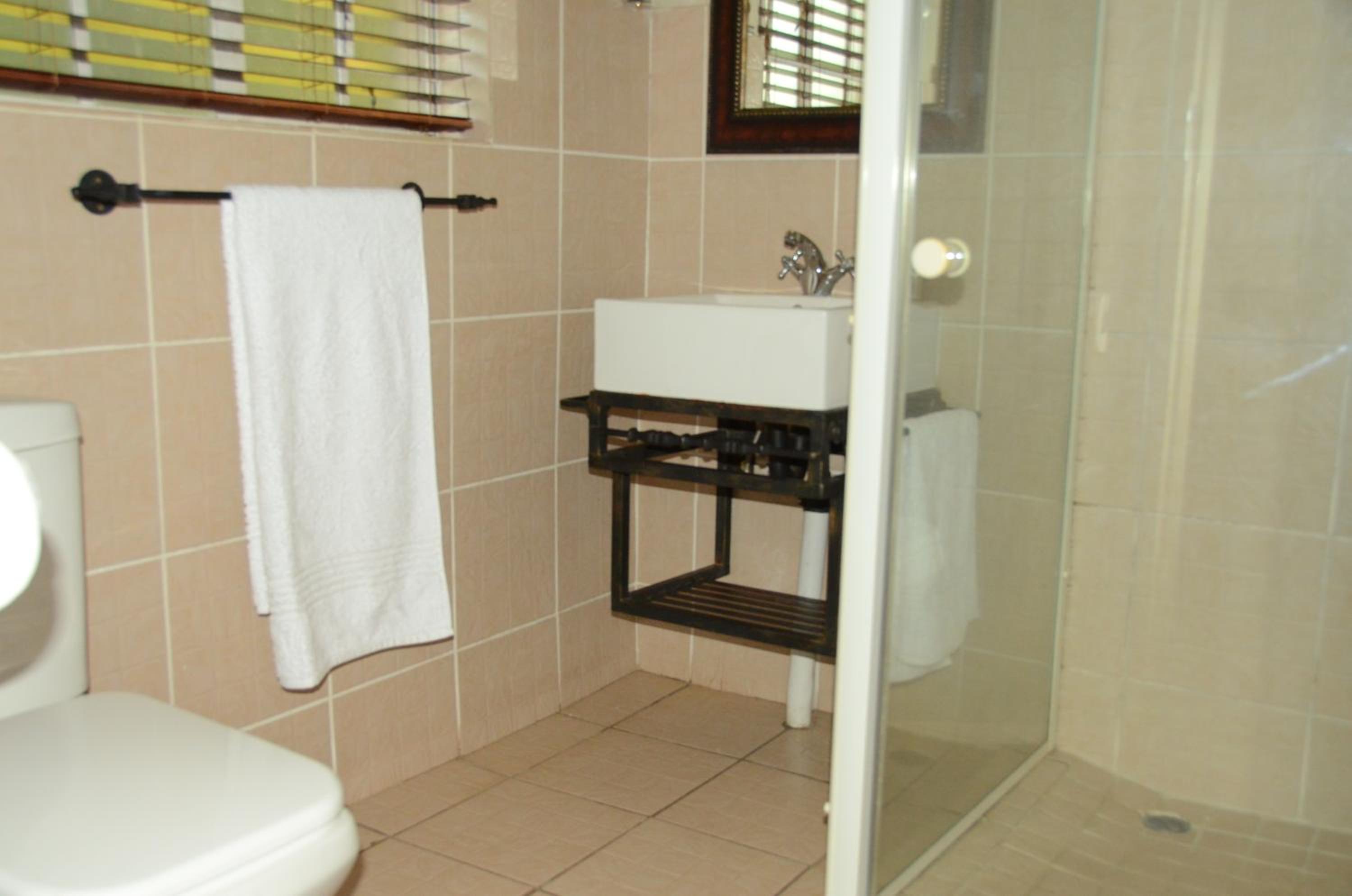 Twin Room photo 2