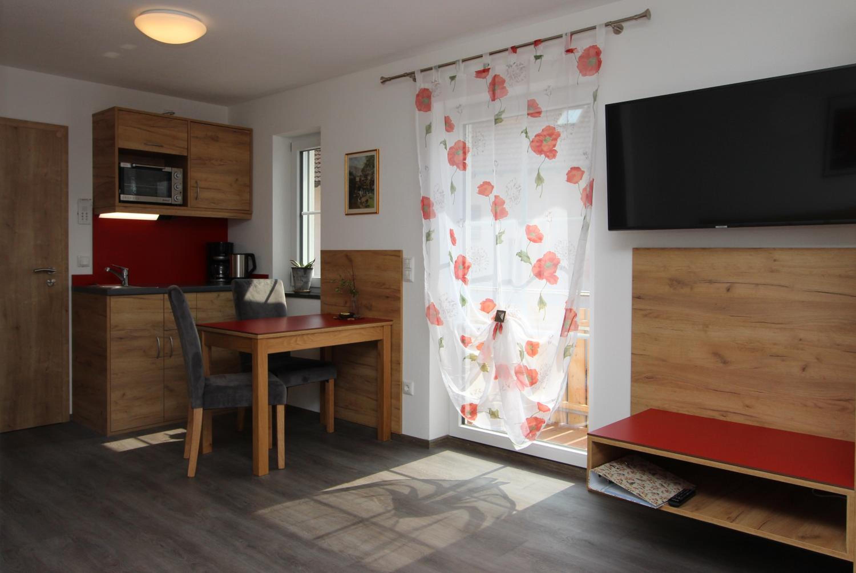 Deluxe Double Room photo 2