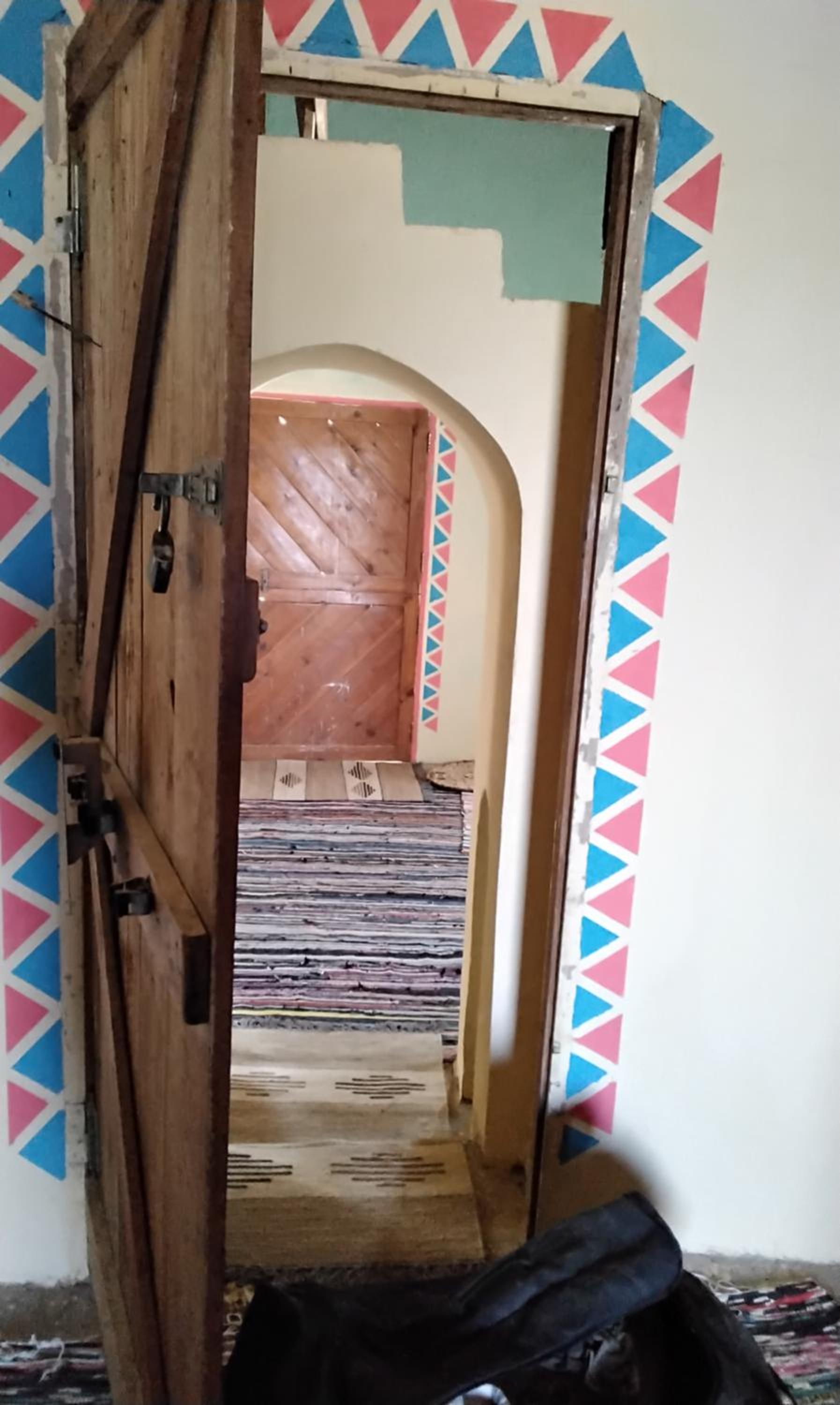 Triple Room photo 1