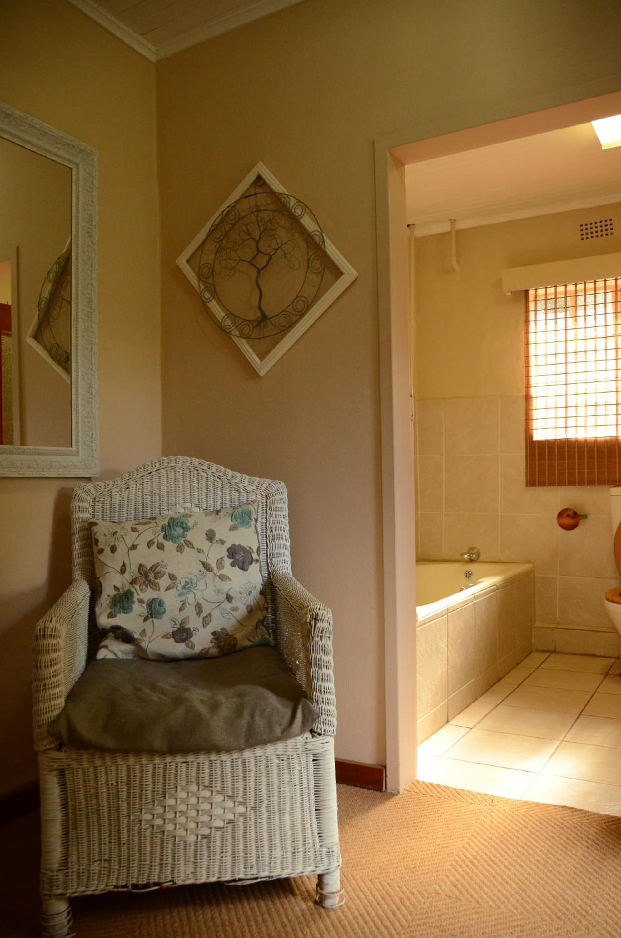Double Room with Garden View photo 2