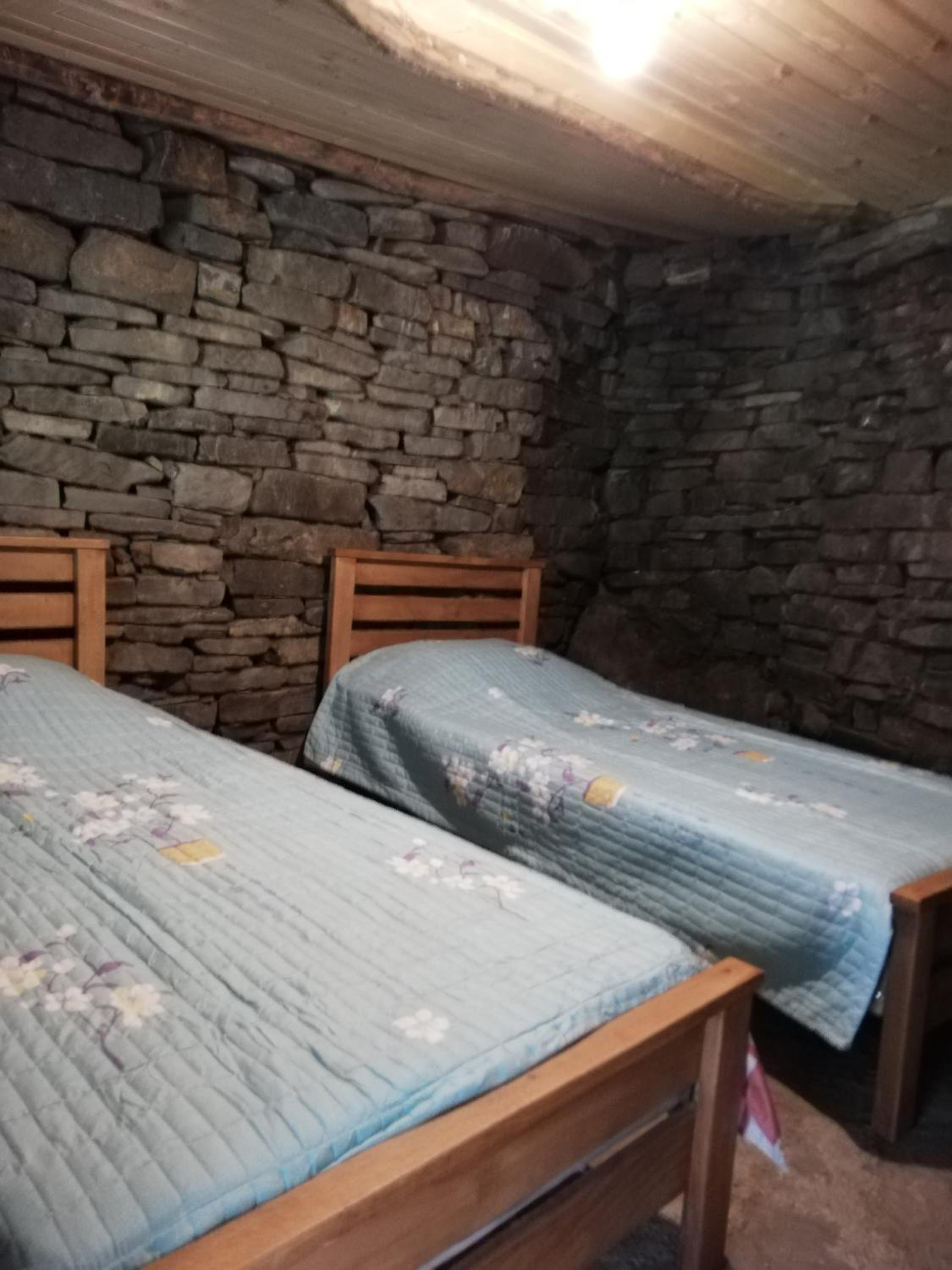 Twin Room photo 2