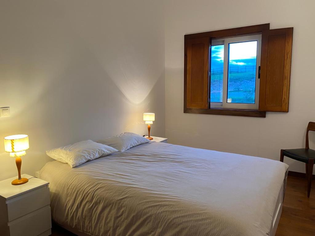 Three-Bedroom Villa photo 1