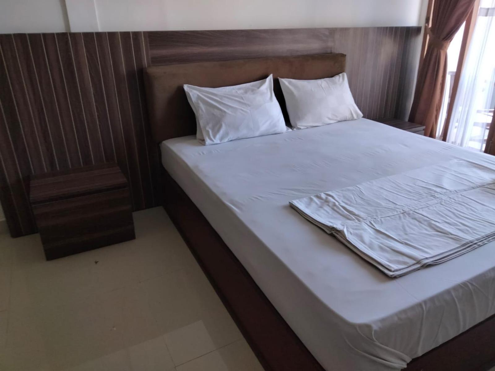 Deluxe Room photo 2
