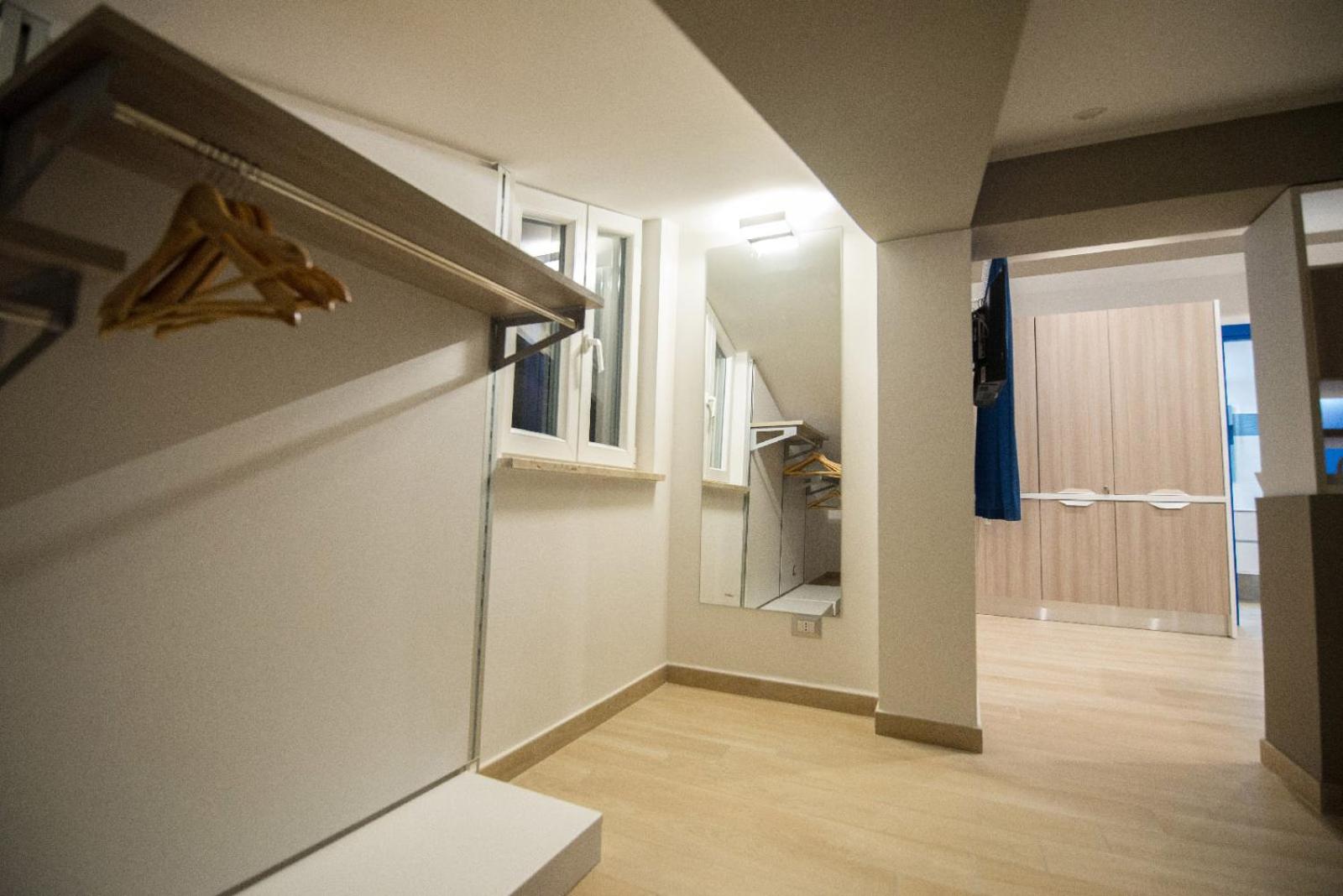 Economy Double Room photo 3